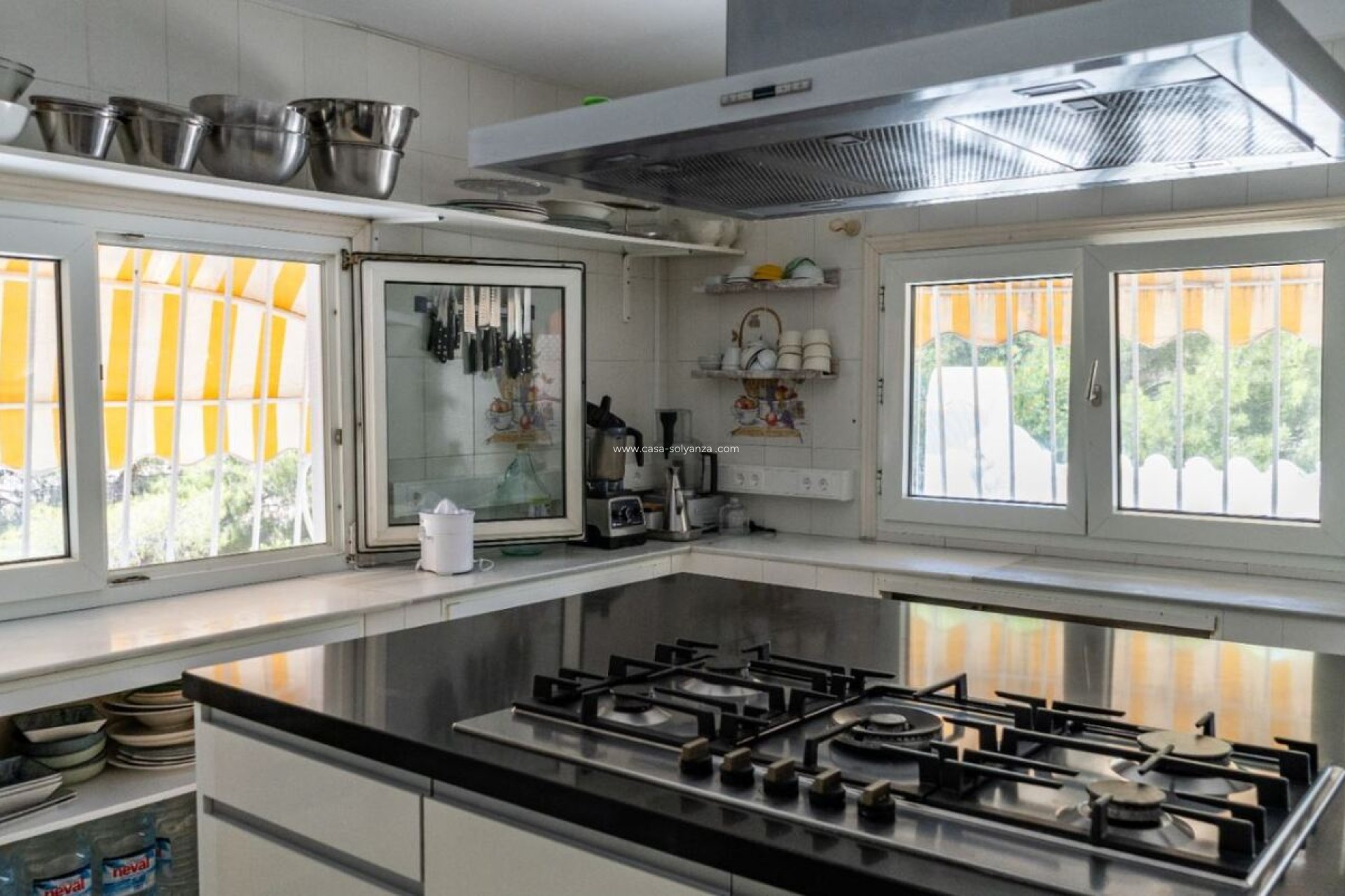 Wiederverkauf - Villa - Orxeta