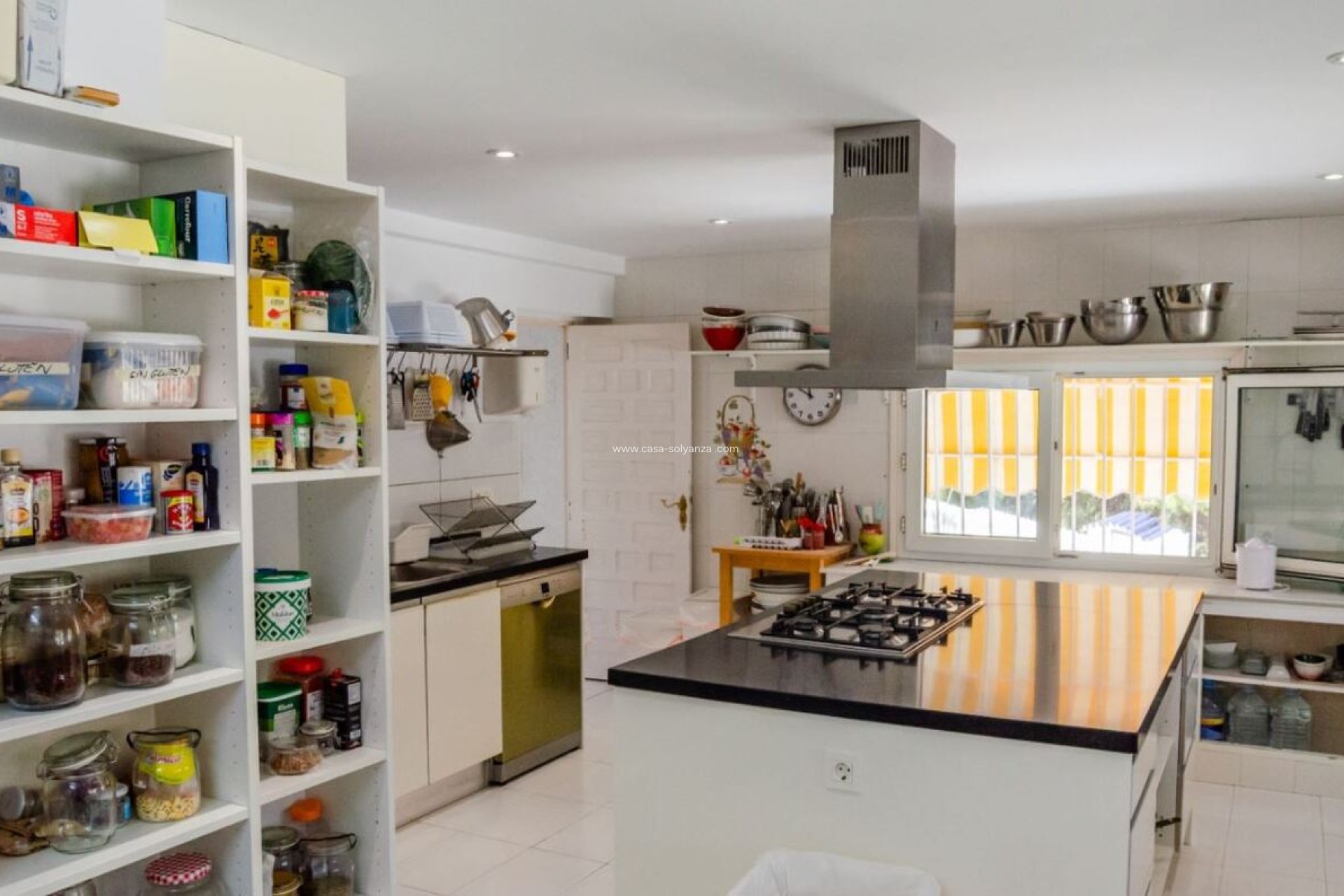 Wiederverkauf - Villa - Orxeta