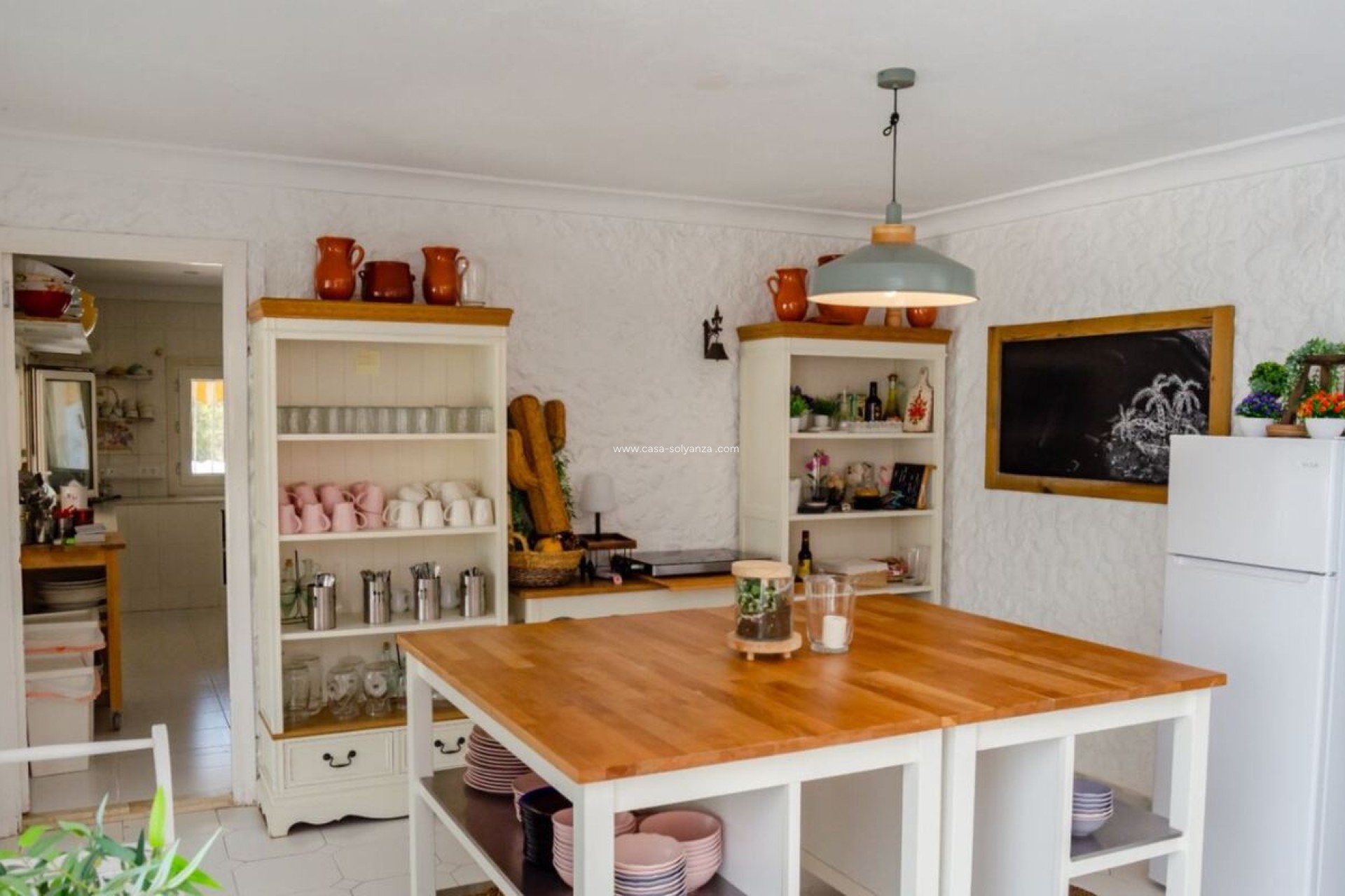 Wiederverkauf - Villa - Orxeta