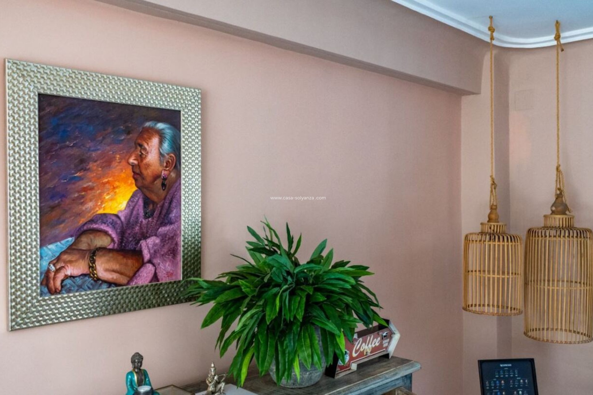 Wiederverkauf - Villa - Orxeta