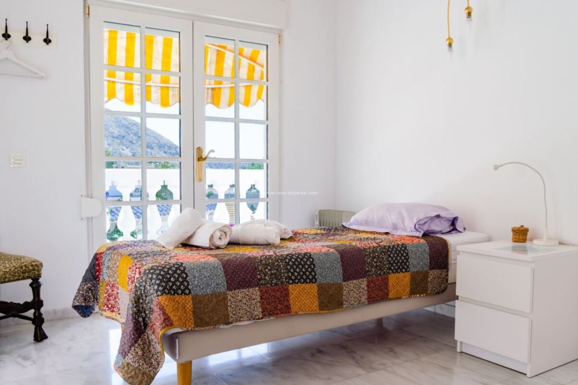 Wiederverkauf - Villa - Orxeta