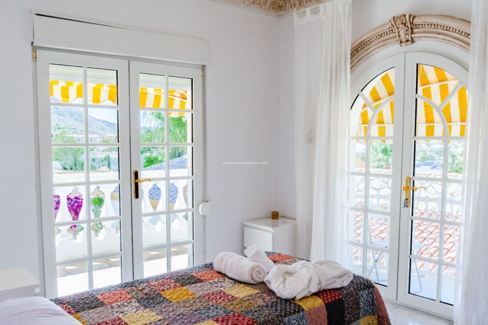 Wiederverkauf - Villa - Orxeta