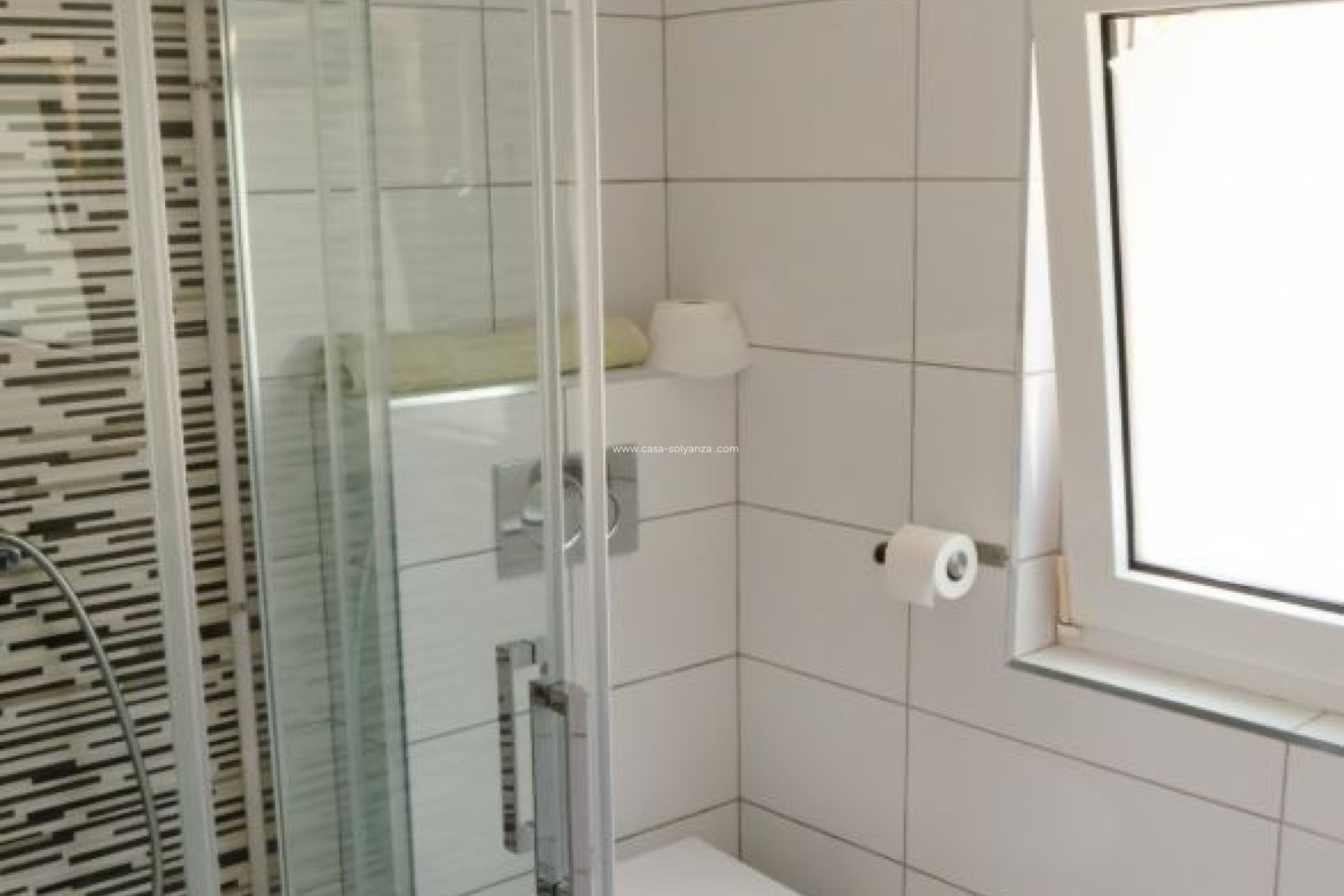 Wiederverkauf - Villa - Orxeta