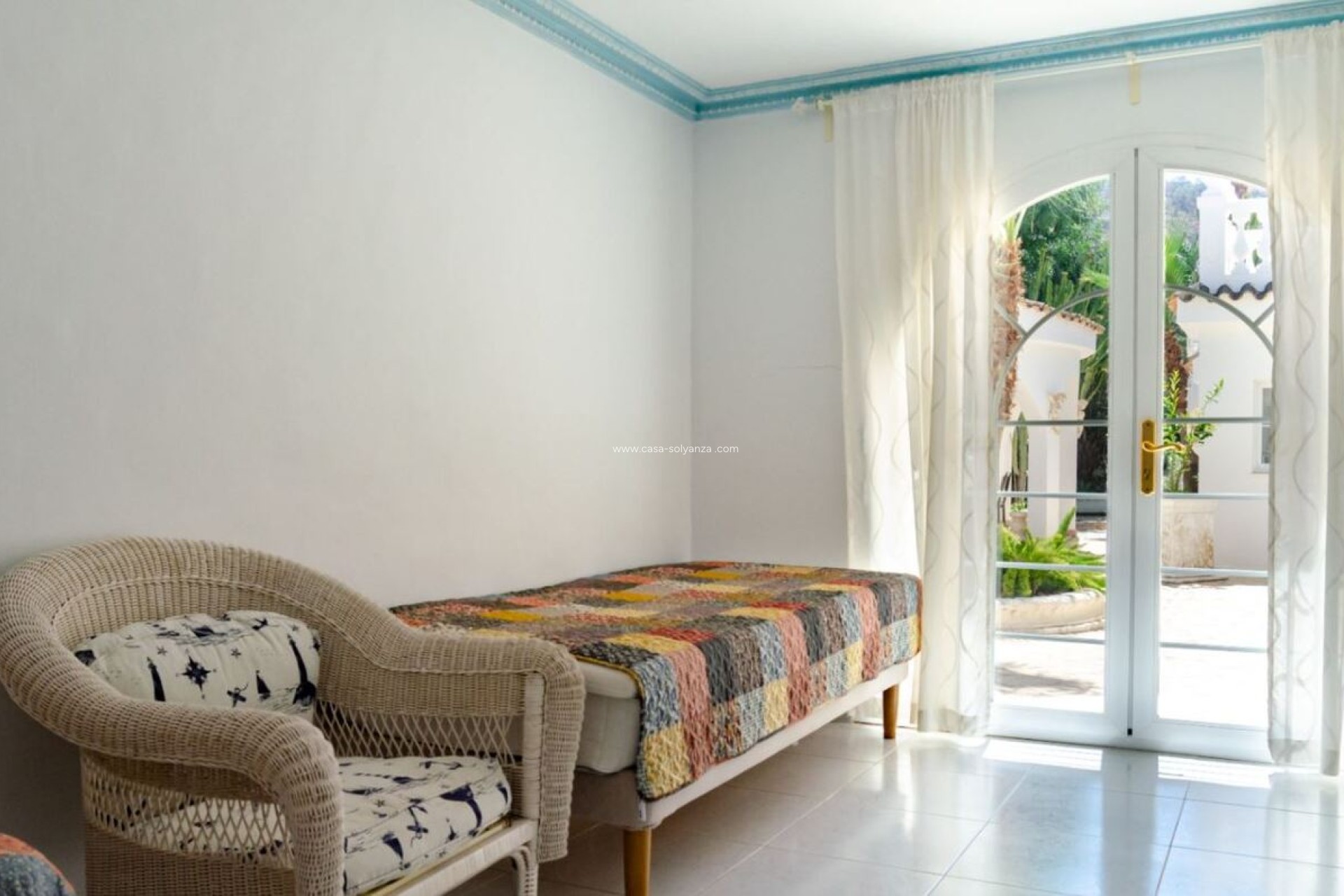 Wiederverkauf - Villa - Orxeta