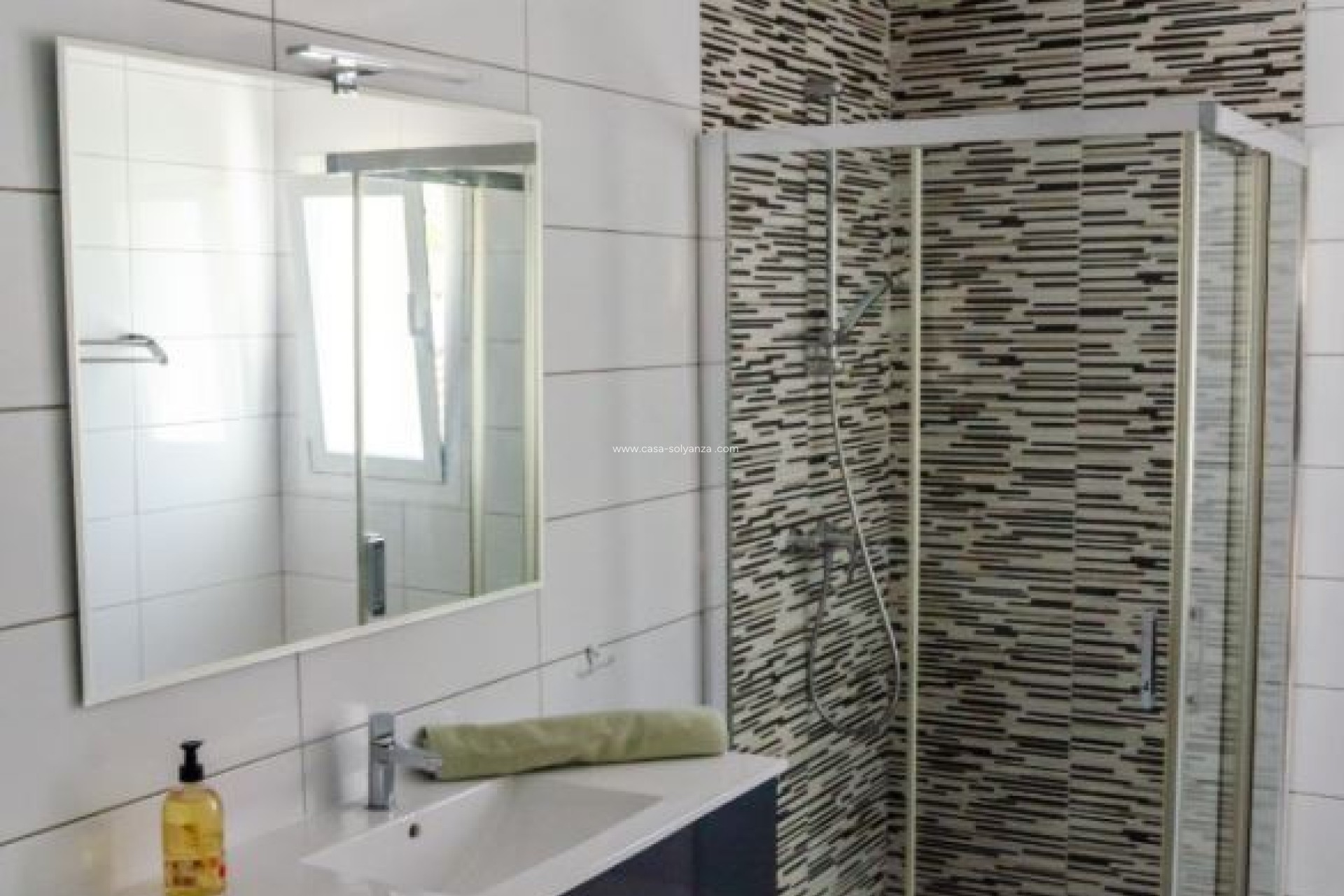 Wiederverkauf - Villa - Orxeta