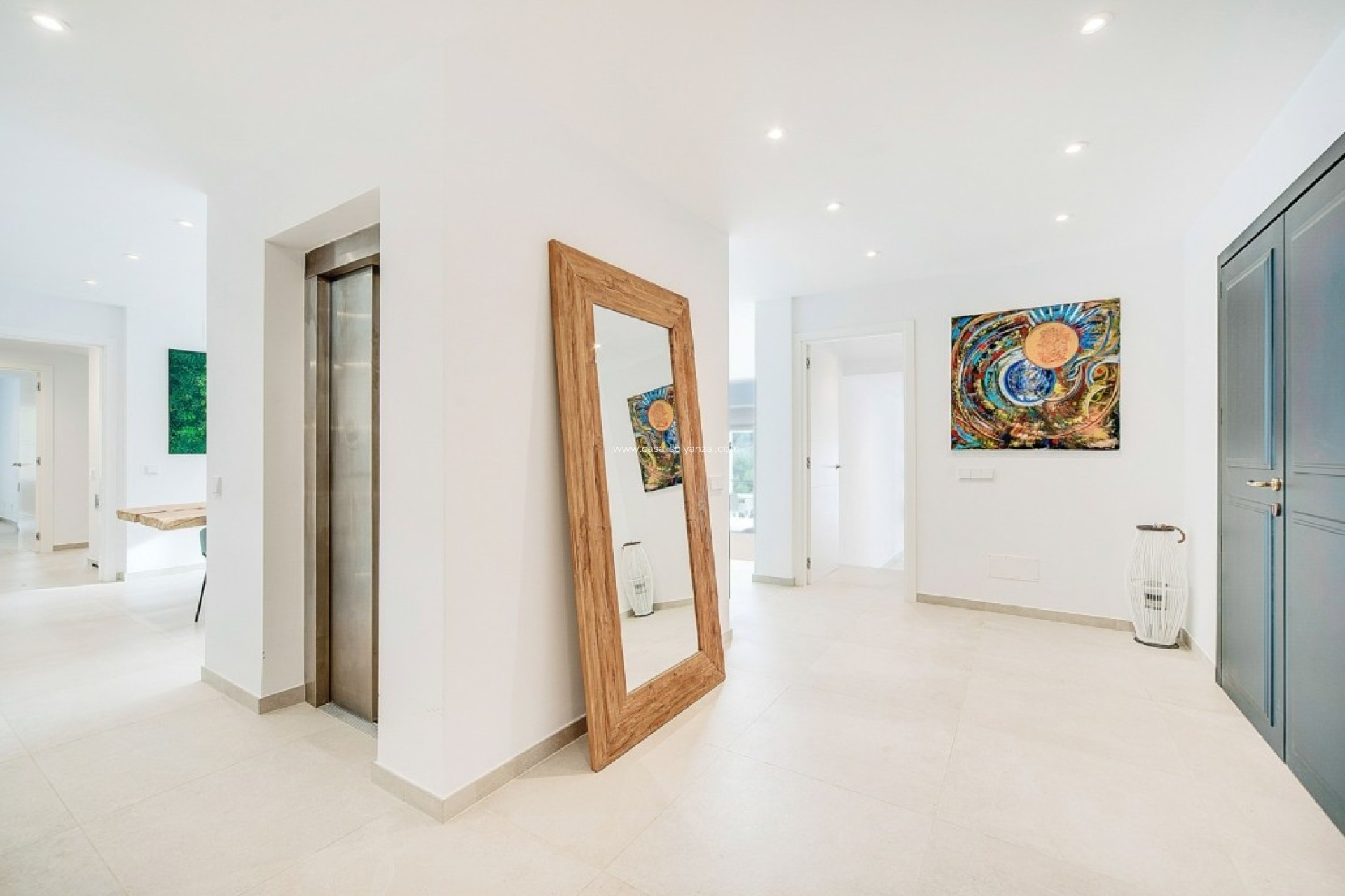 Wiederverkauf - Villa - Palma - SON VIDA