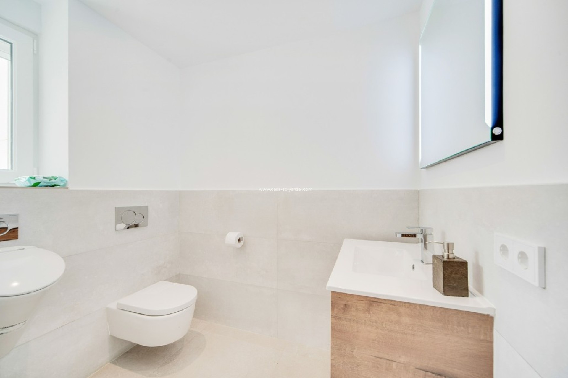 Wiederverkauf - Villa - Palma - SON VIDA