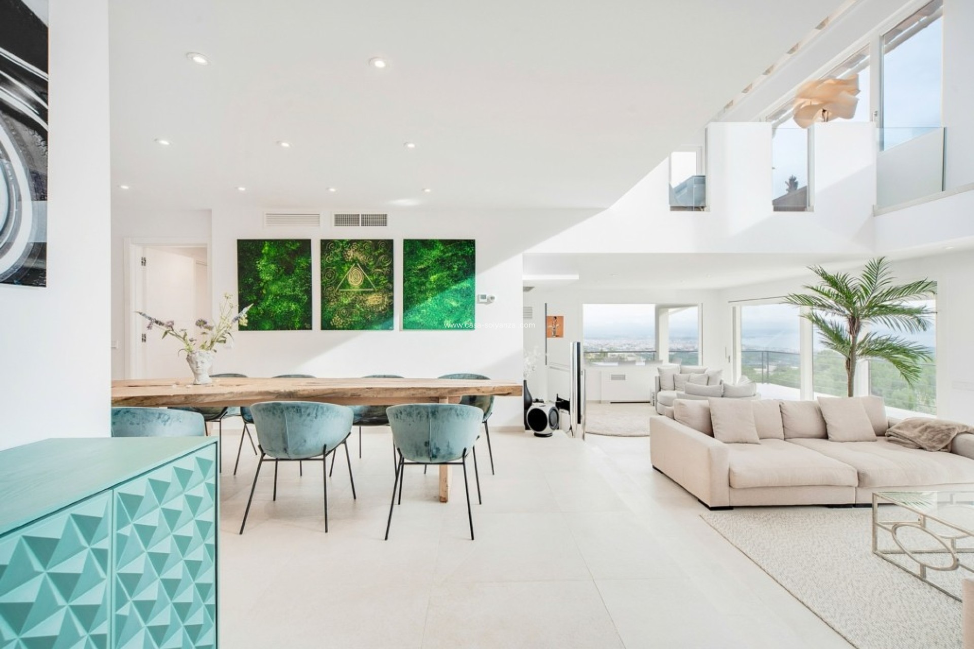 Wiederverkauf - Villa - Palma - SON VIDA