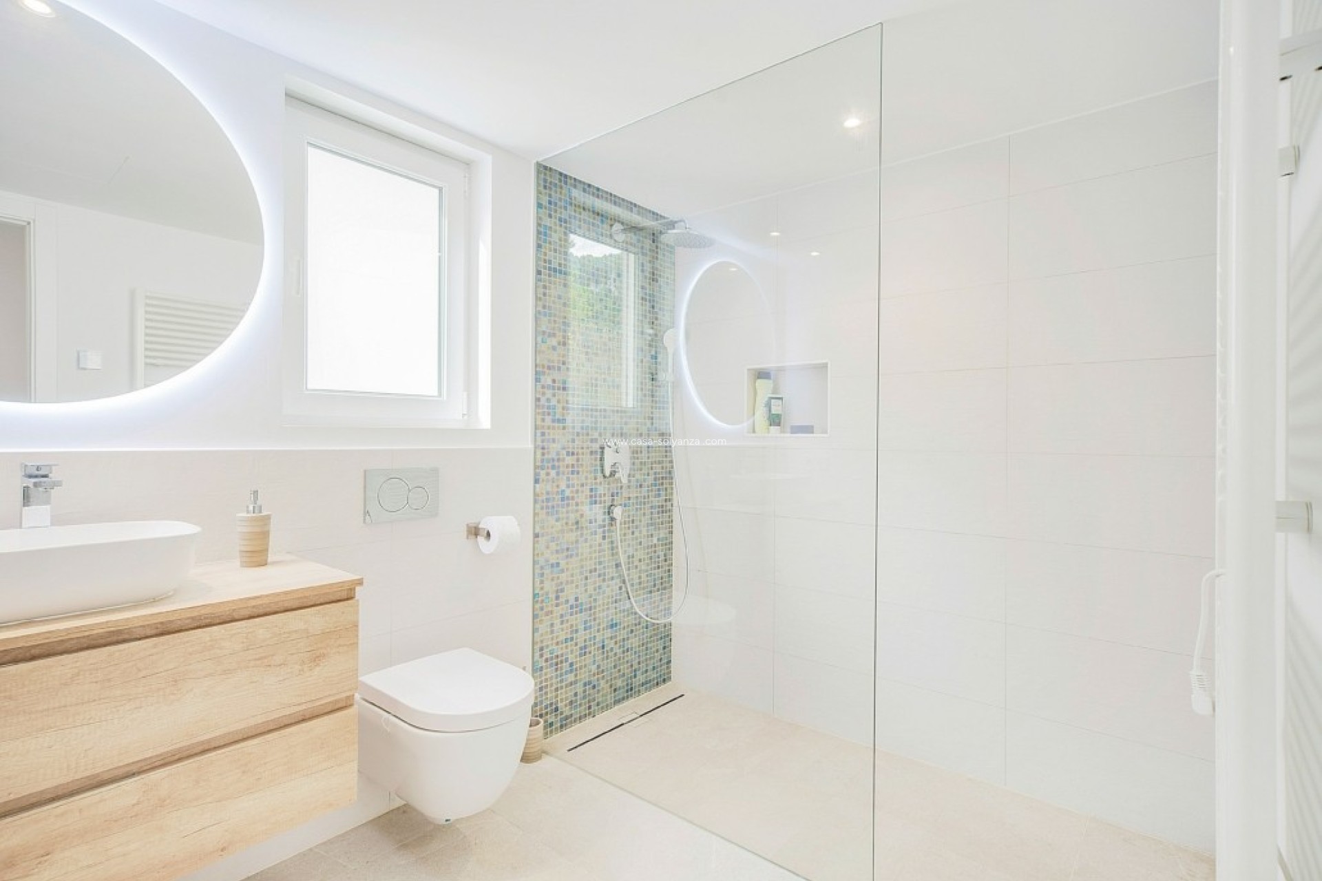 Wiederverkauf - Villa - Palma - SON VIDA