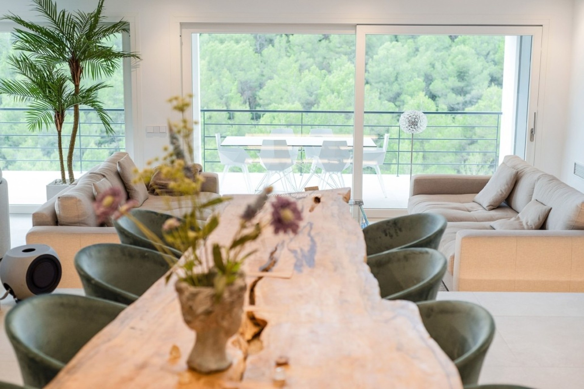 Wiederverkauf - Villa - Palma - SON VIDA