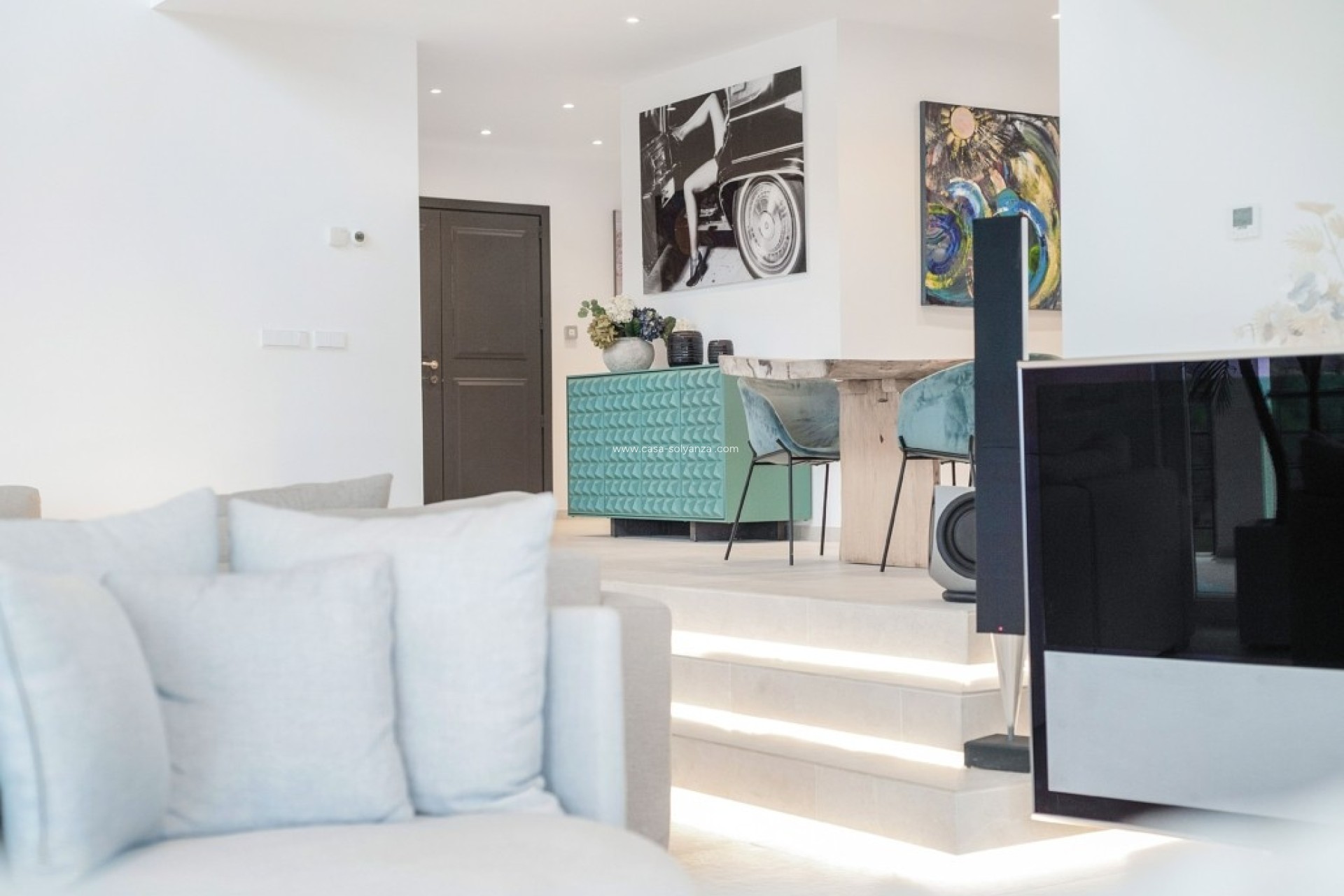 Wiederverkauf - Villa - Palma - SON VIDA