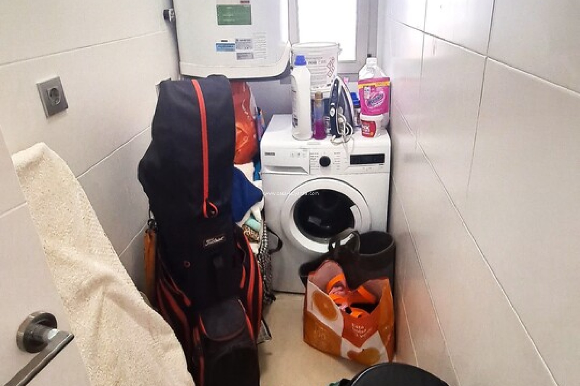 Wiederverkauf - Villa - Pau 26 - Villamartin