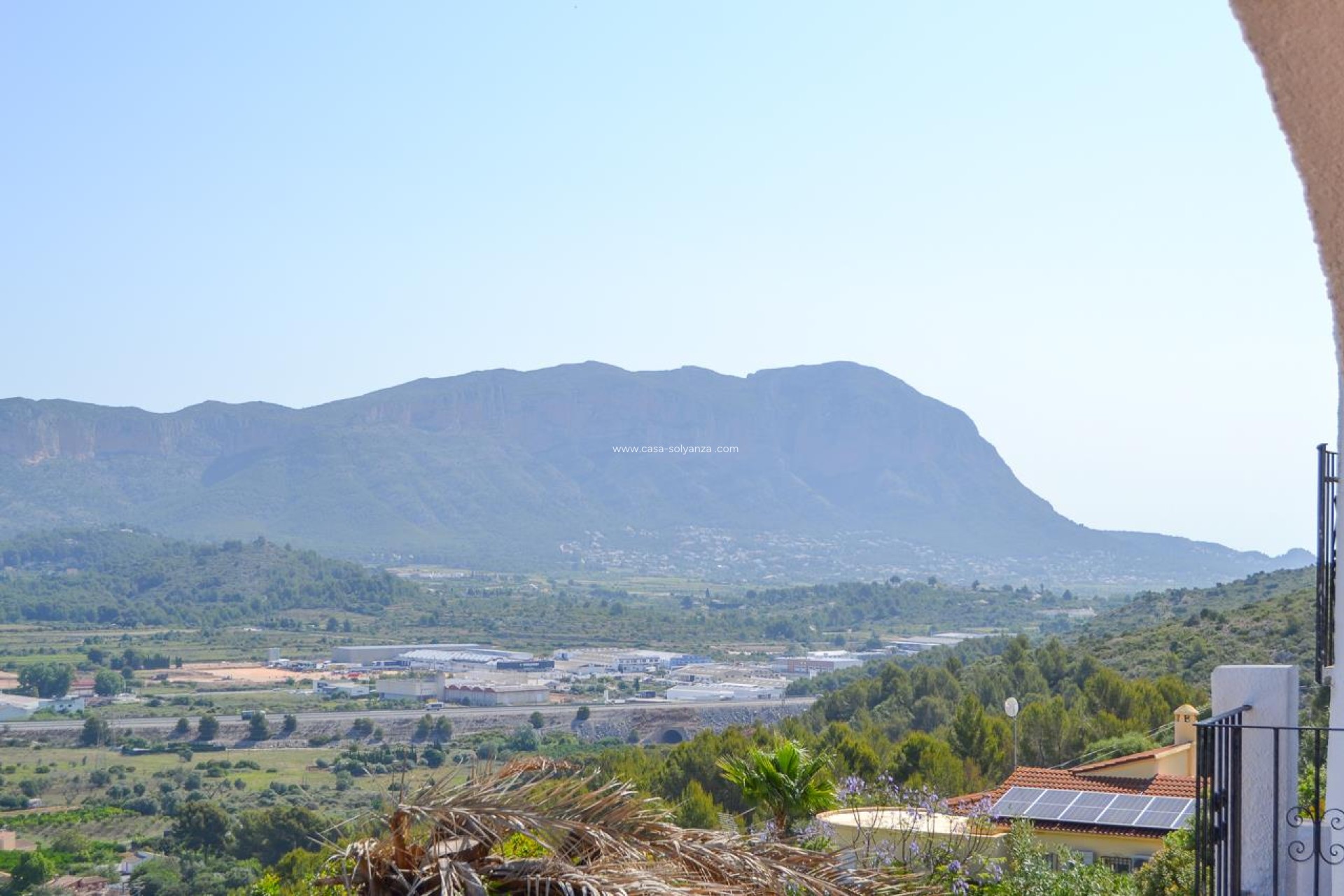 Wiederverkauf - Villa - Pedreguer - Inland