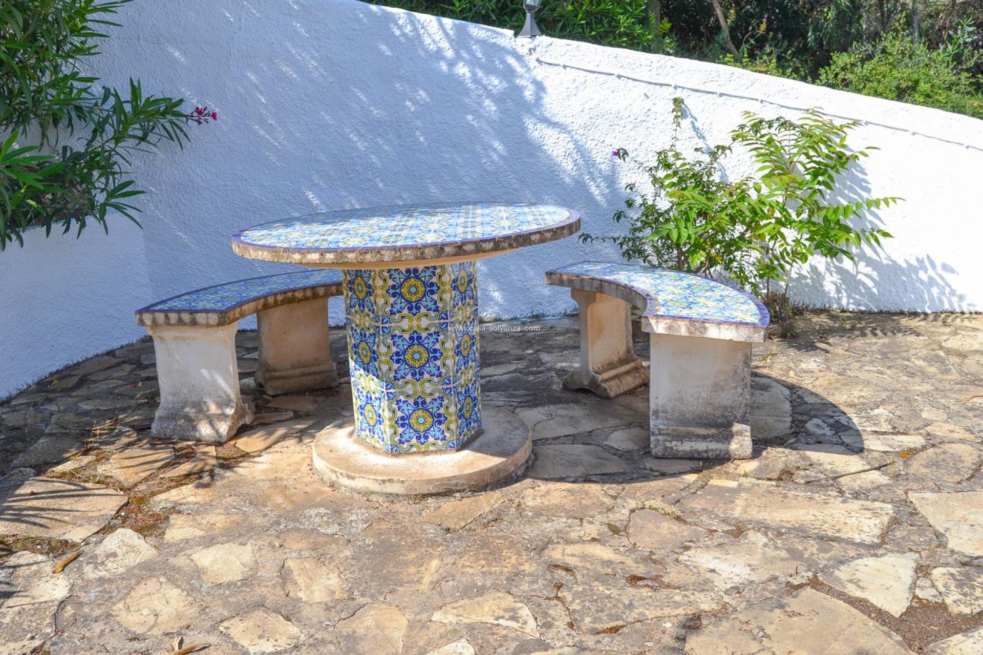 Wiederverkauf - Villa - Pedreguer - Inland