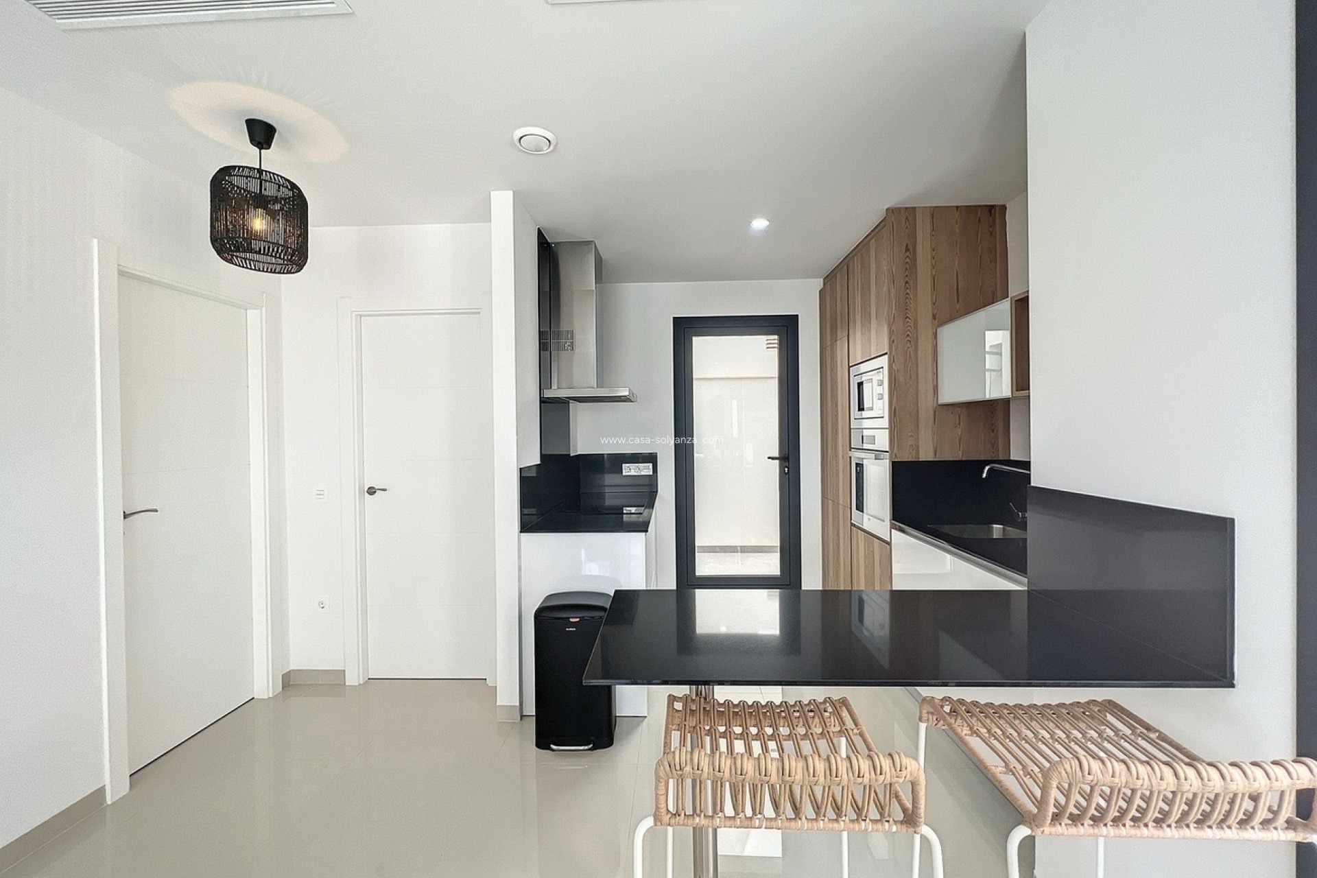 Wiederverkauf - Villa Penthouse - Orihuela Costa - Costa Blanca