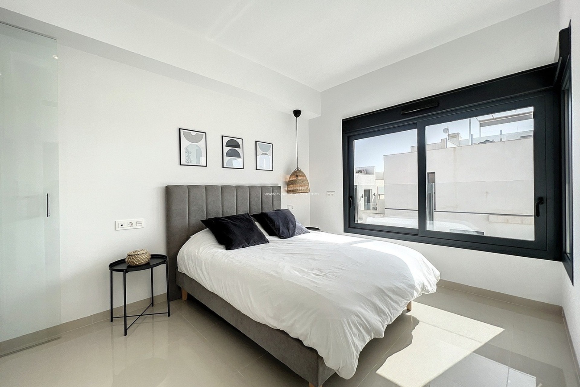 Wiederverkauf - Villa Penthouse - Orihuela Costa - Costa Blanca