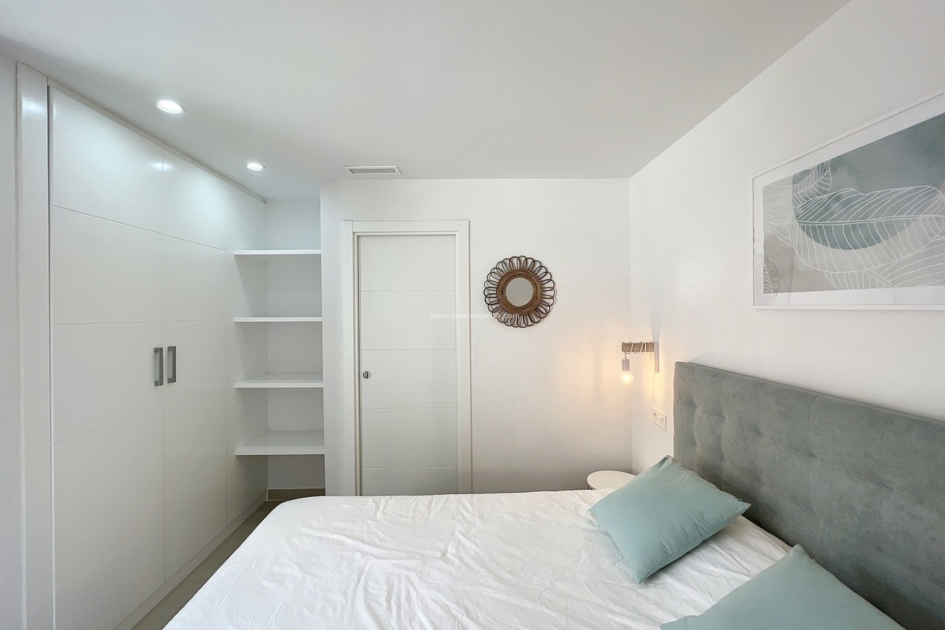 Wiederverkauf - Villa Penthouse - Orihuela Costa - Costa Blanca