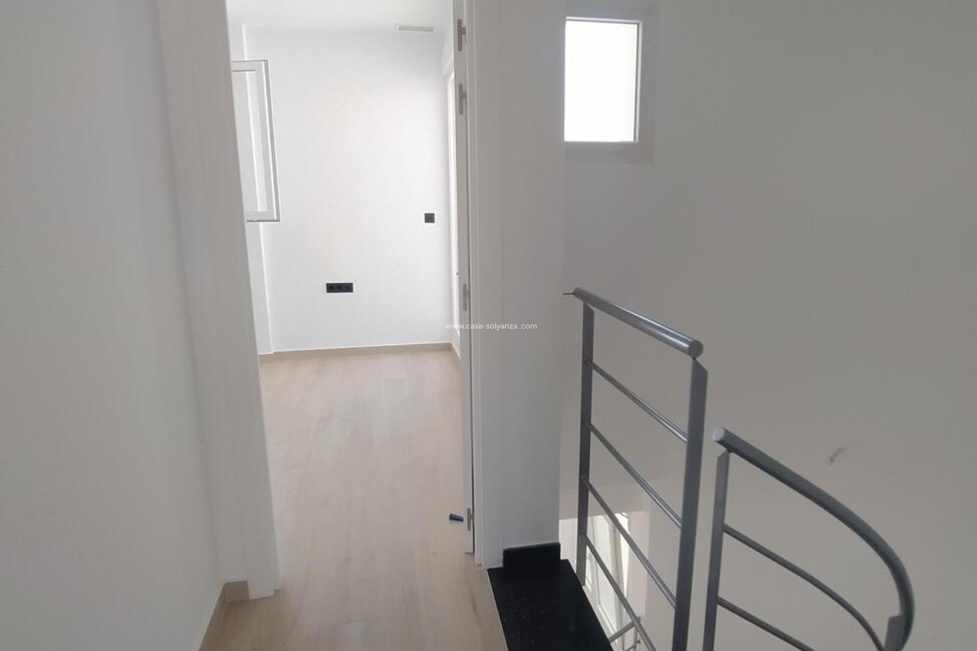 Wiederverkauf - Villa Penthouse - Torrevieja - Aguas nuevas