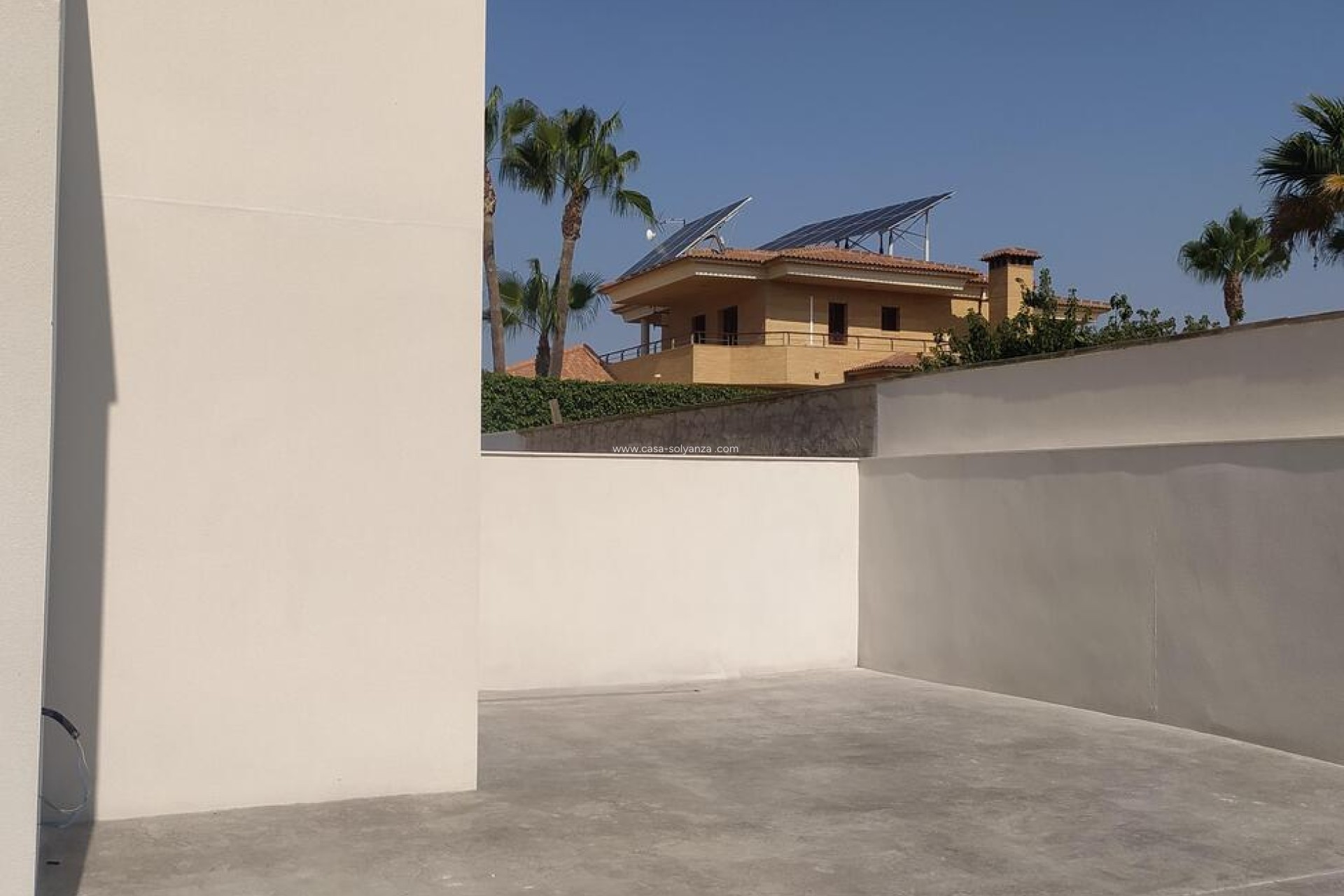 Wiederverkauf - Villa Penthouse - Torrevieja - Aguas nuevas