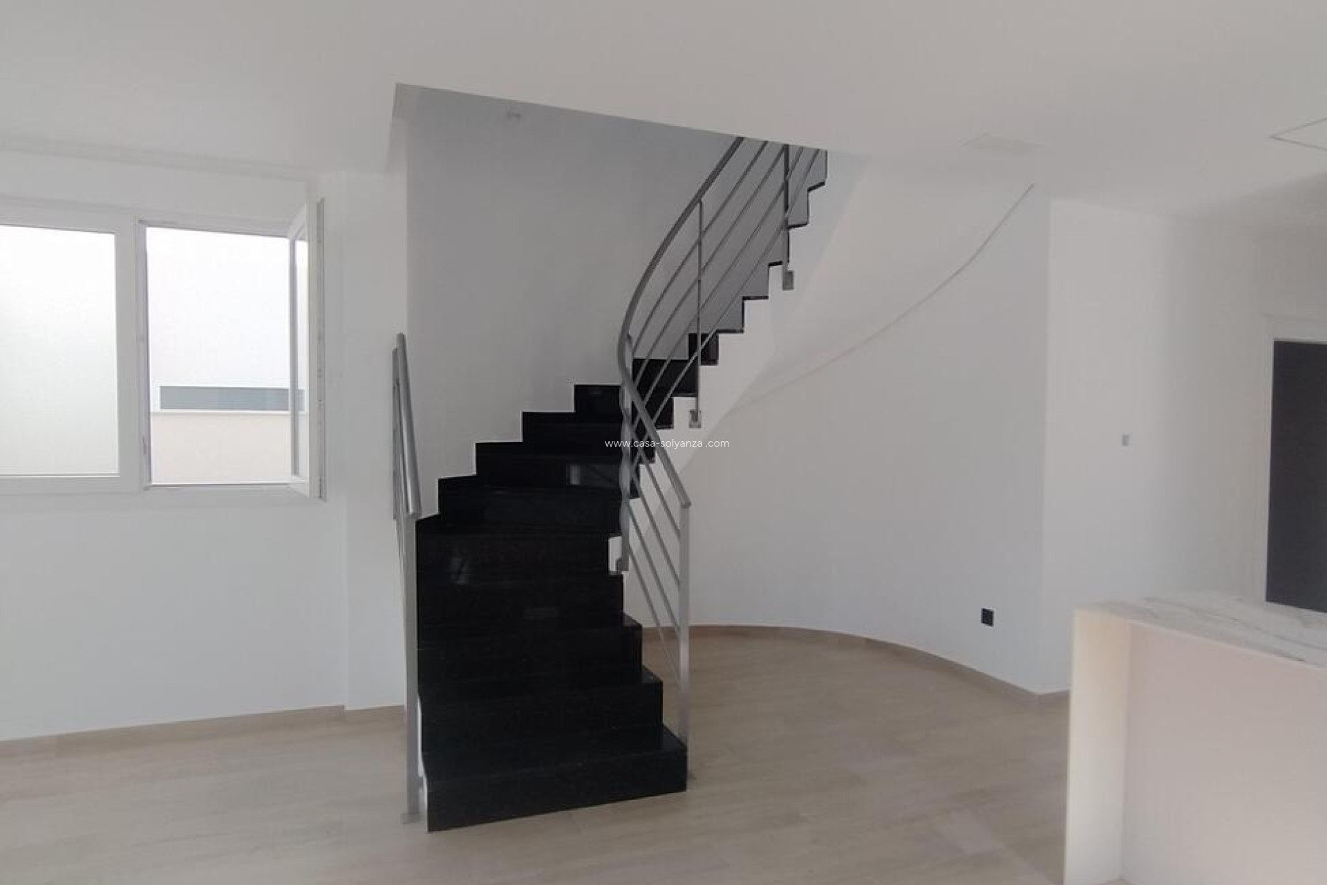 Wiederverkauf - Villa Penthouse - Torrevieja - Aguas nuevas