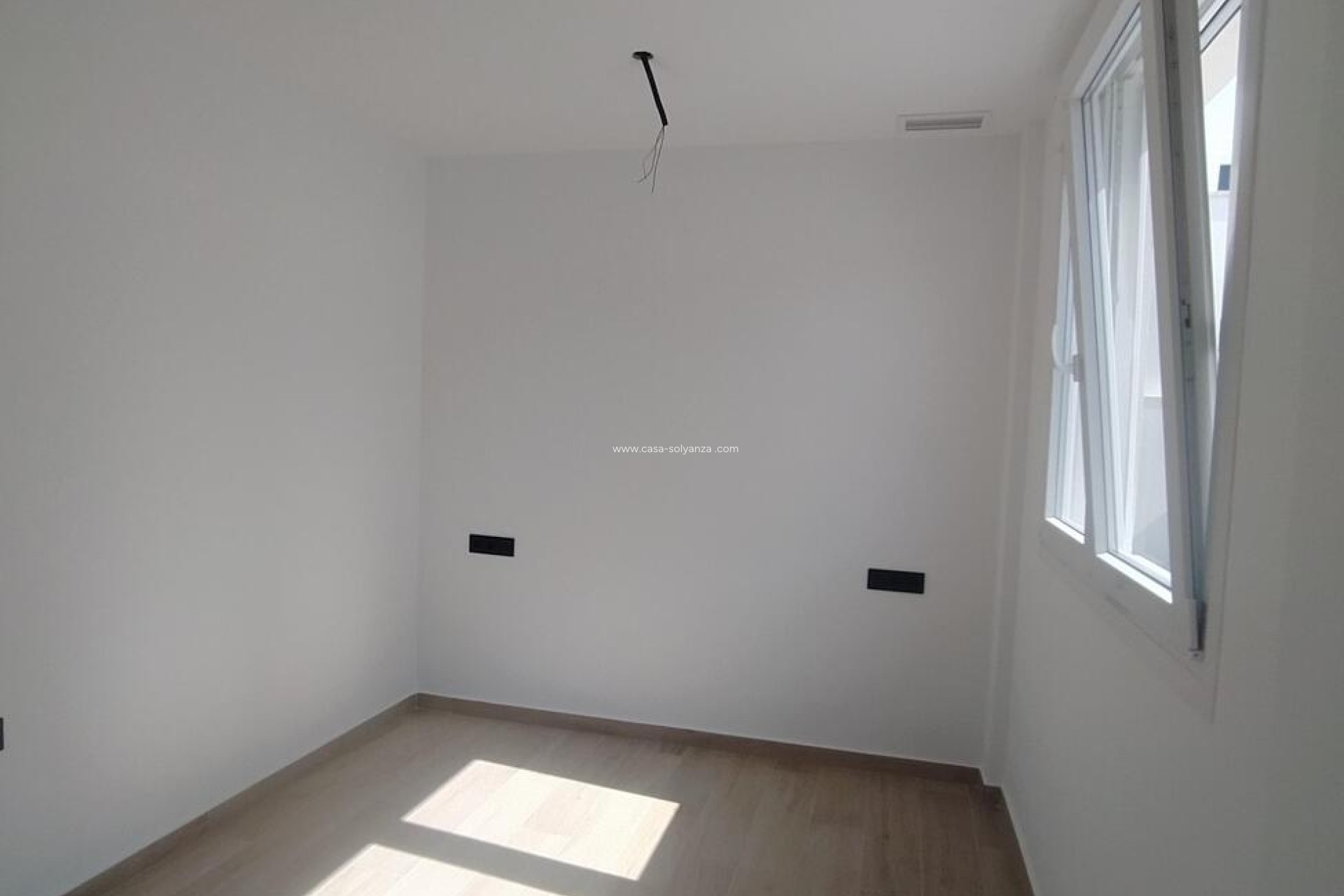 Wiederverkauf - Villa Penthouse - Torrevieja - Aguas nuevas