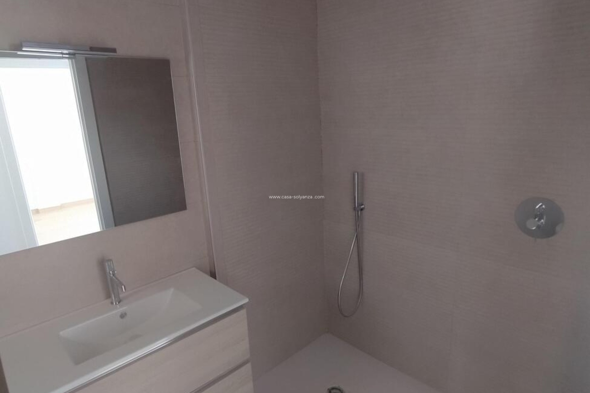 Wiederverkauf - Villa Penthouse - Torrevieja - Aguas nuevas