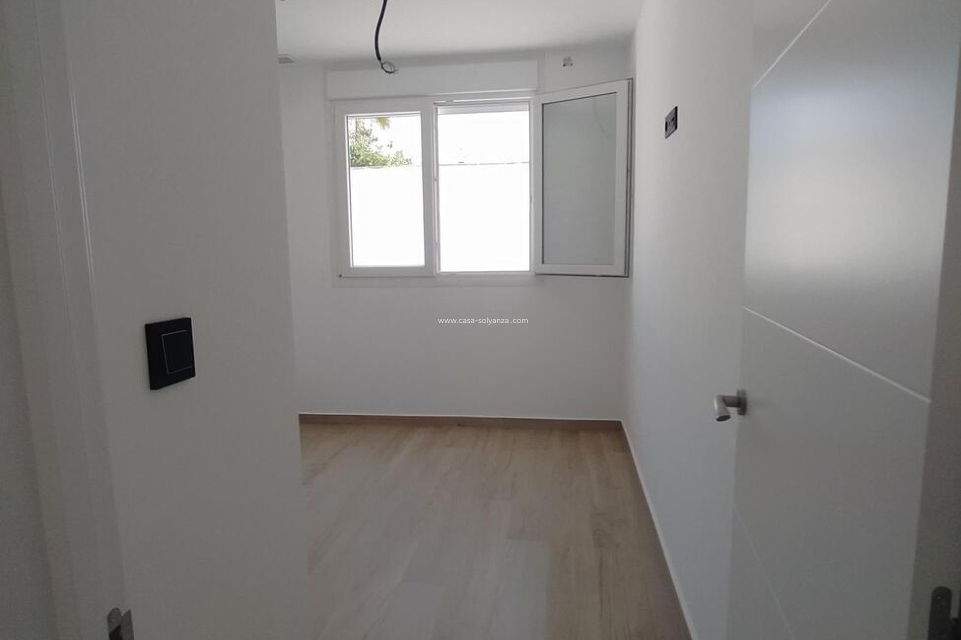 Wiederverkauf - Villa Penthouse - Torrevieja - Aguas nuevas