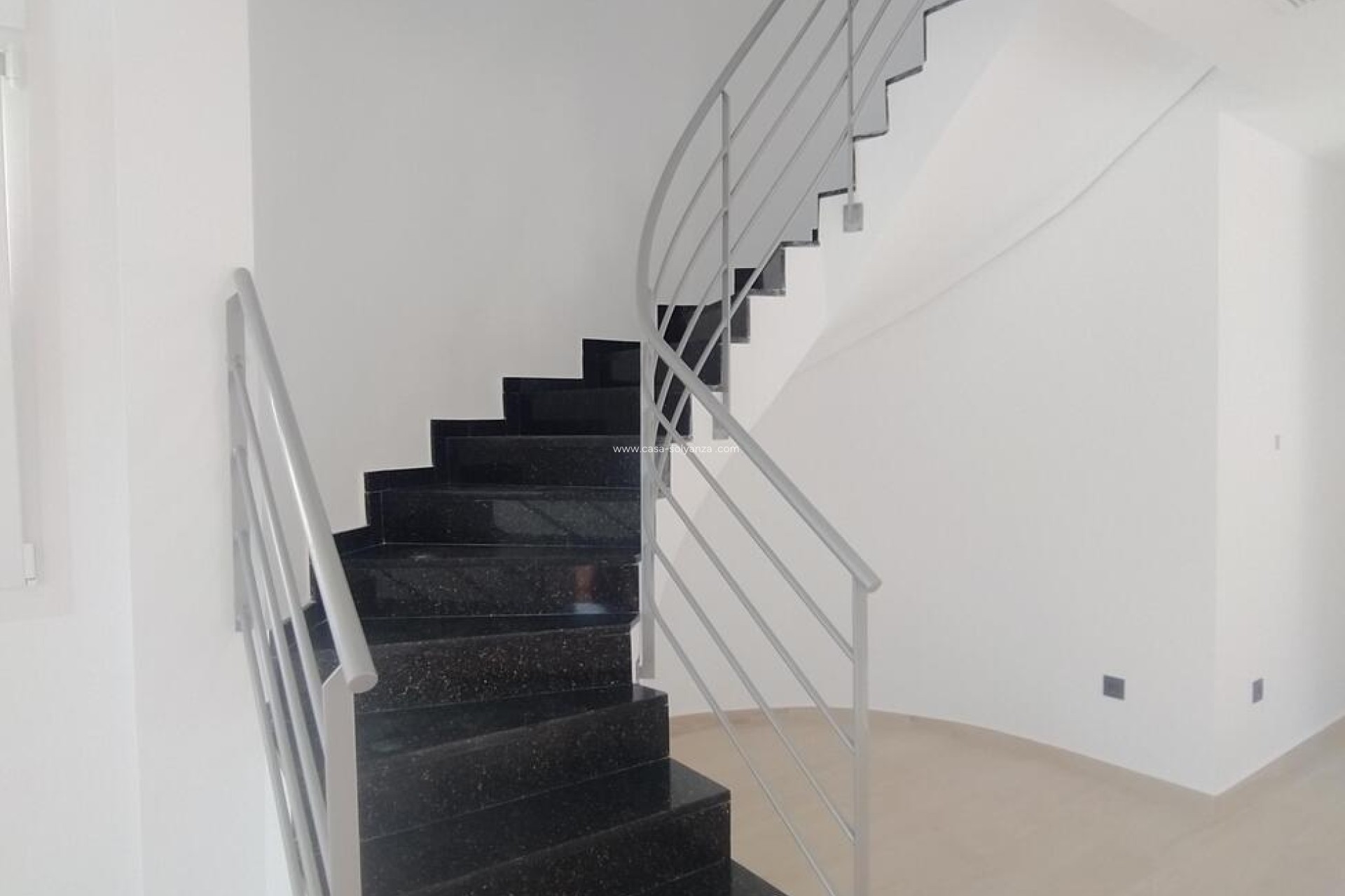 Wiederverkauf - Villa Penthouse - Torrevieja - Aguas nuevas