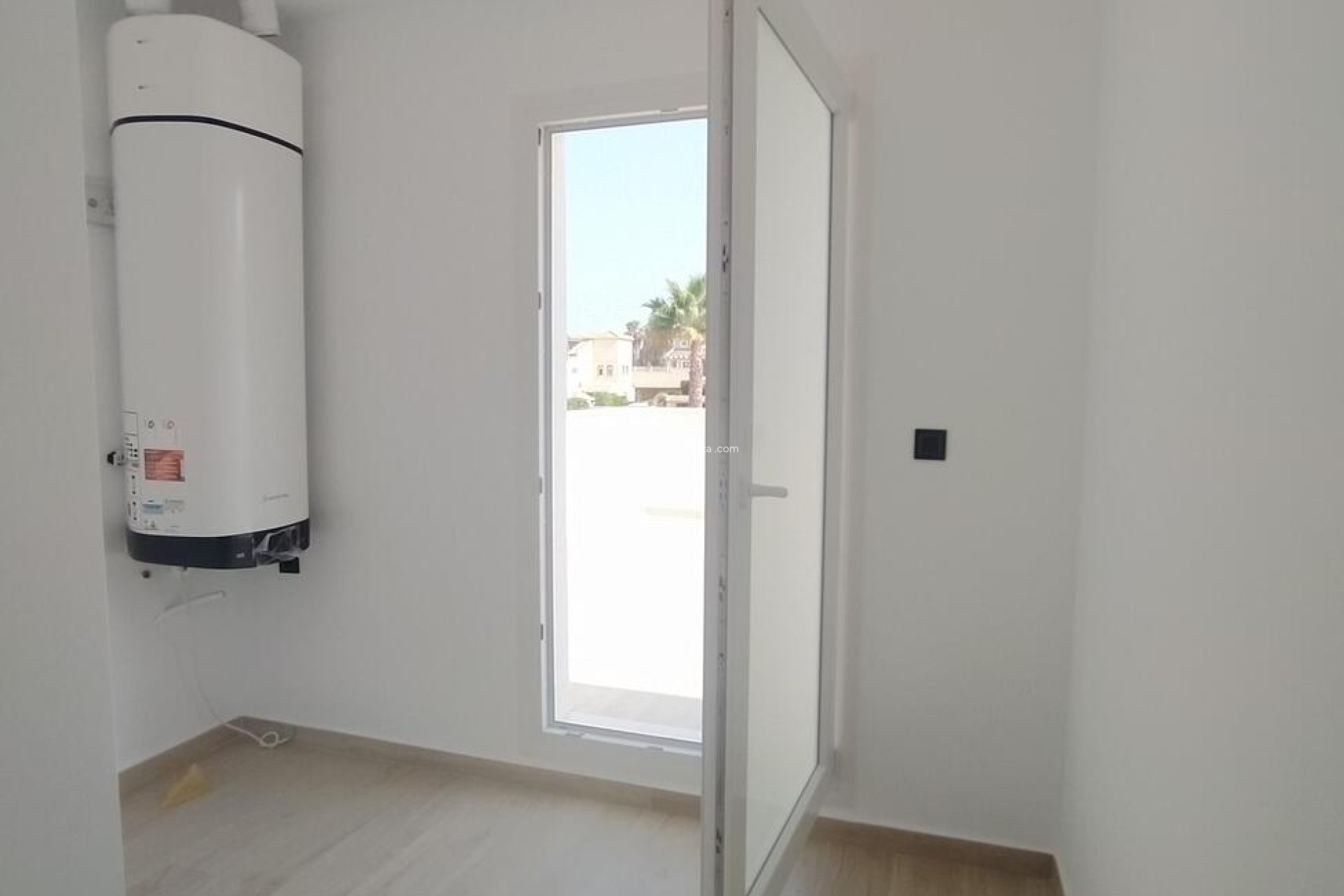 Wiederverkauf - Villa Penthouse - Torrevieja - Aguas nuevas