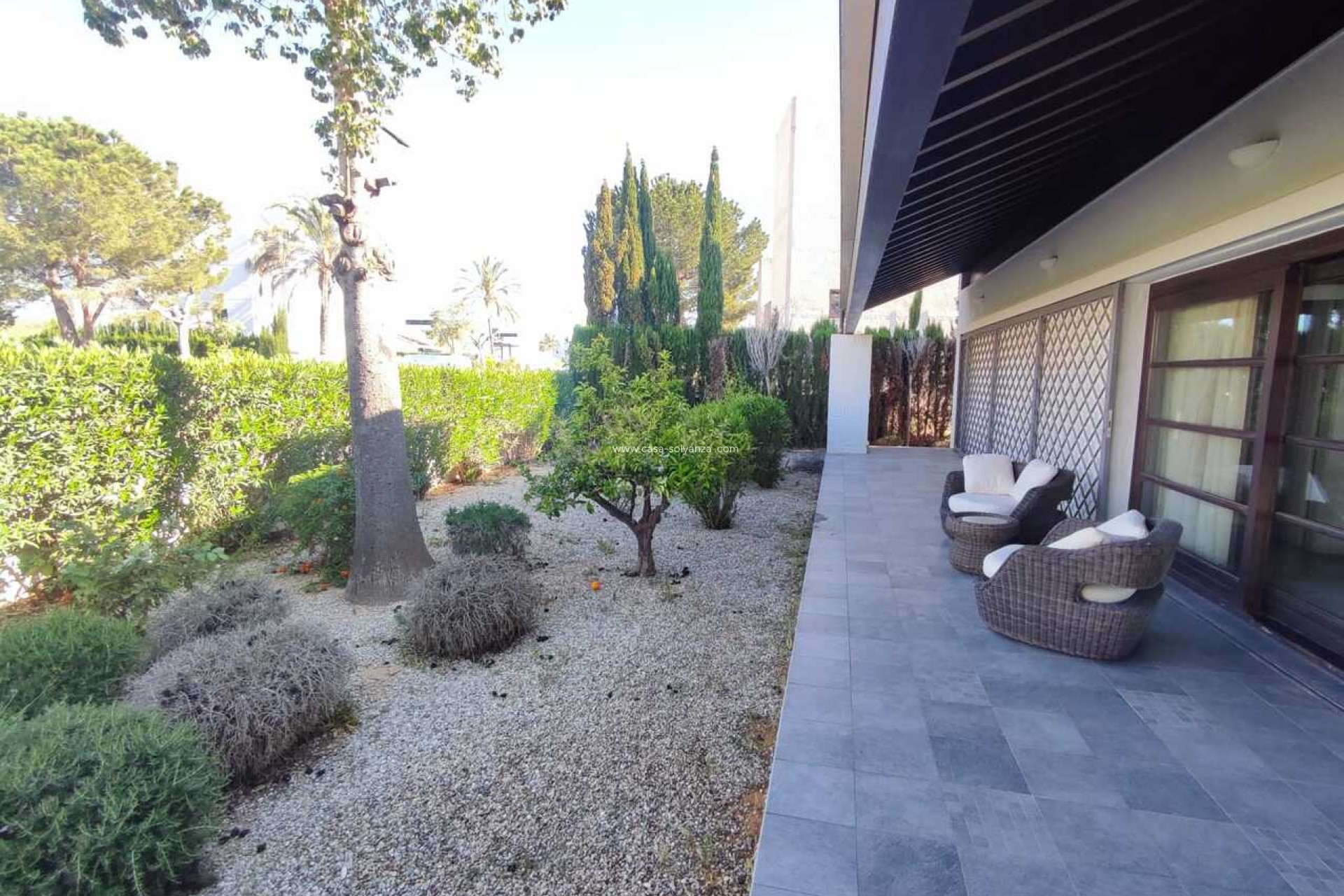 Wiederverkauf - Villa - Peraleja Golf - Inland
