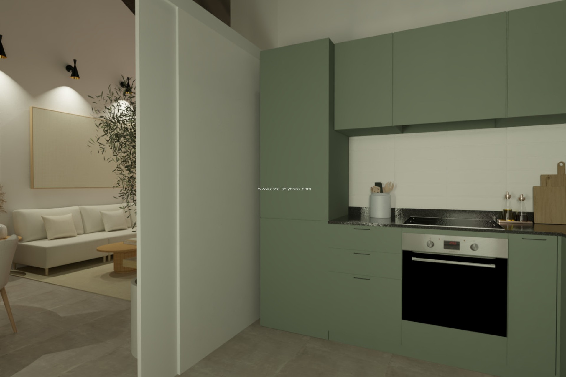 Wiederverkauf - Villa - Peraleja Golf - Inland