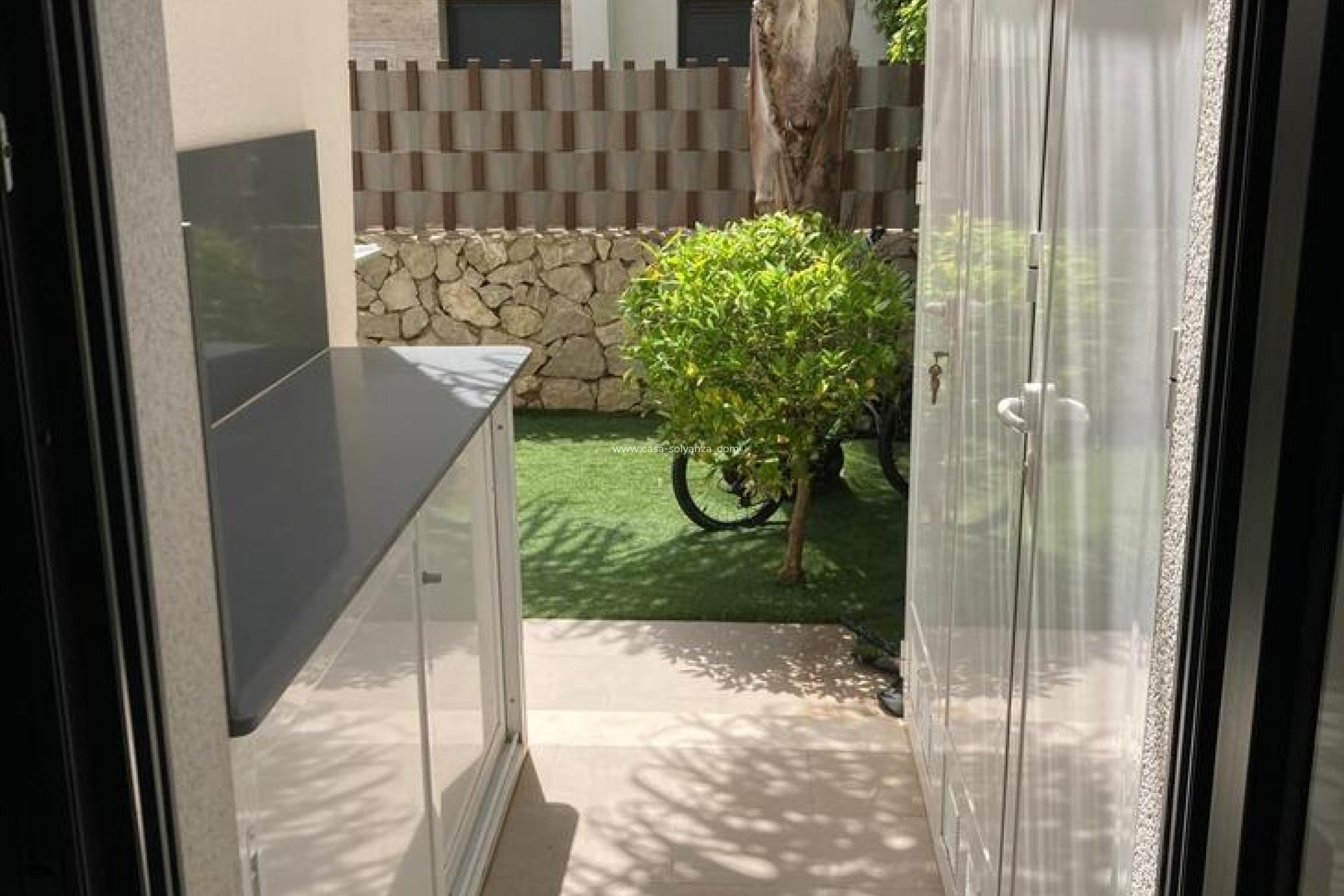 Wiederverkauf - Villa - Pilar de la Horadada - Costa Blanca