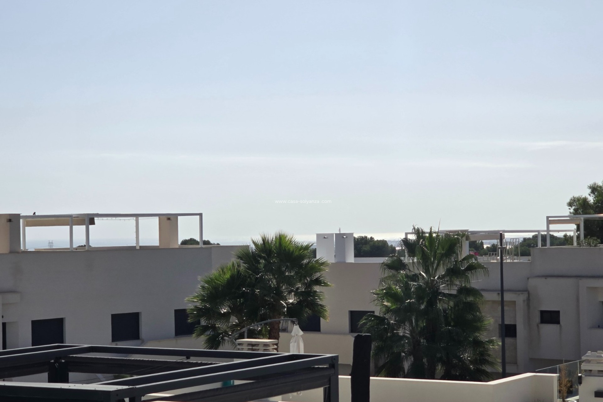 Wiederverkauf - Villa - Pilar de la Horadada - Costa Blanca