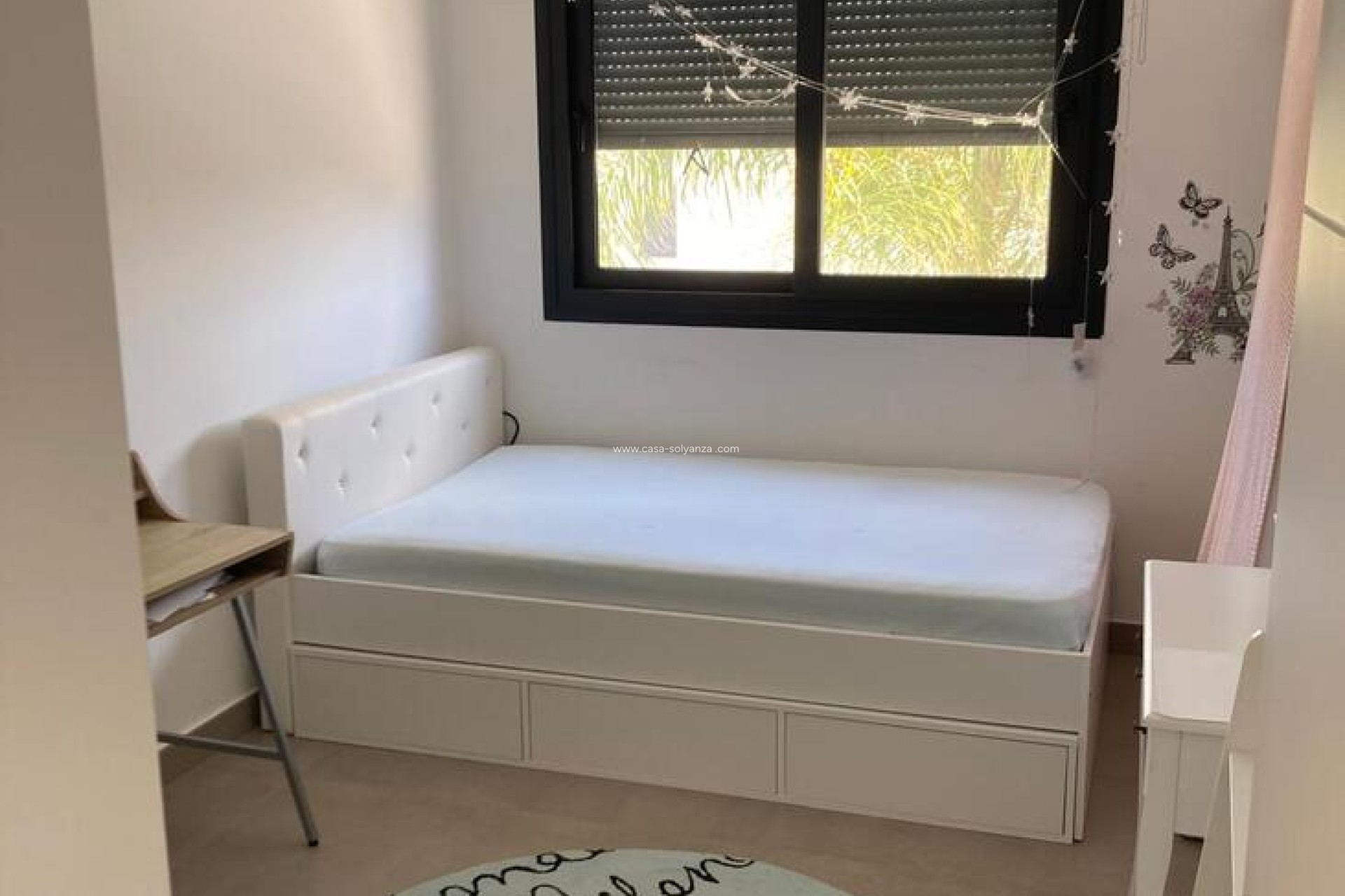 Wiederverkauf - Villa - Pilar de la Horadada - Costa Blanca