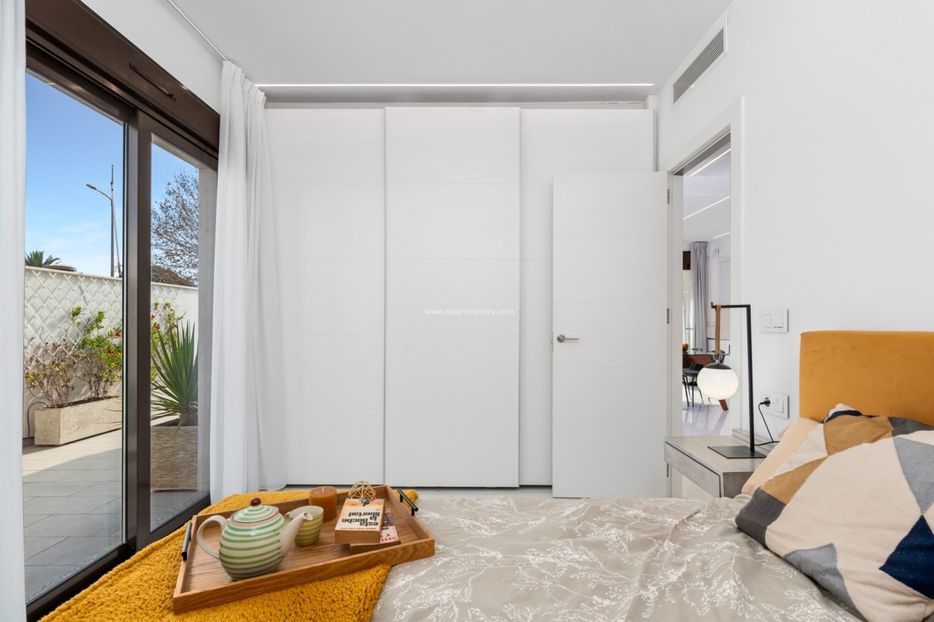 Wiederverkauf - Villa - Pilar de la Horadada - Costa Blanca