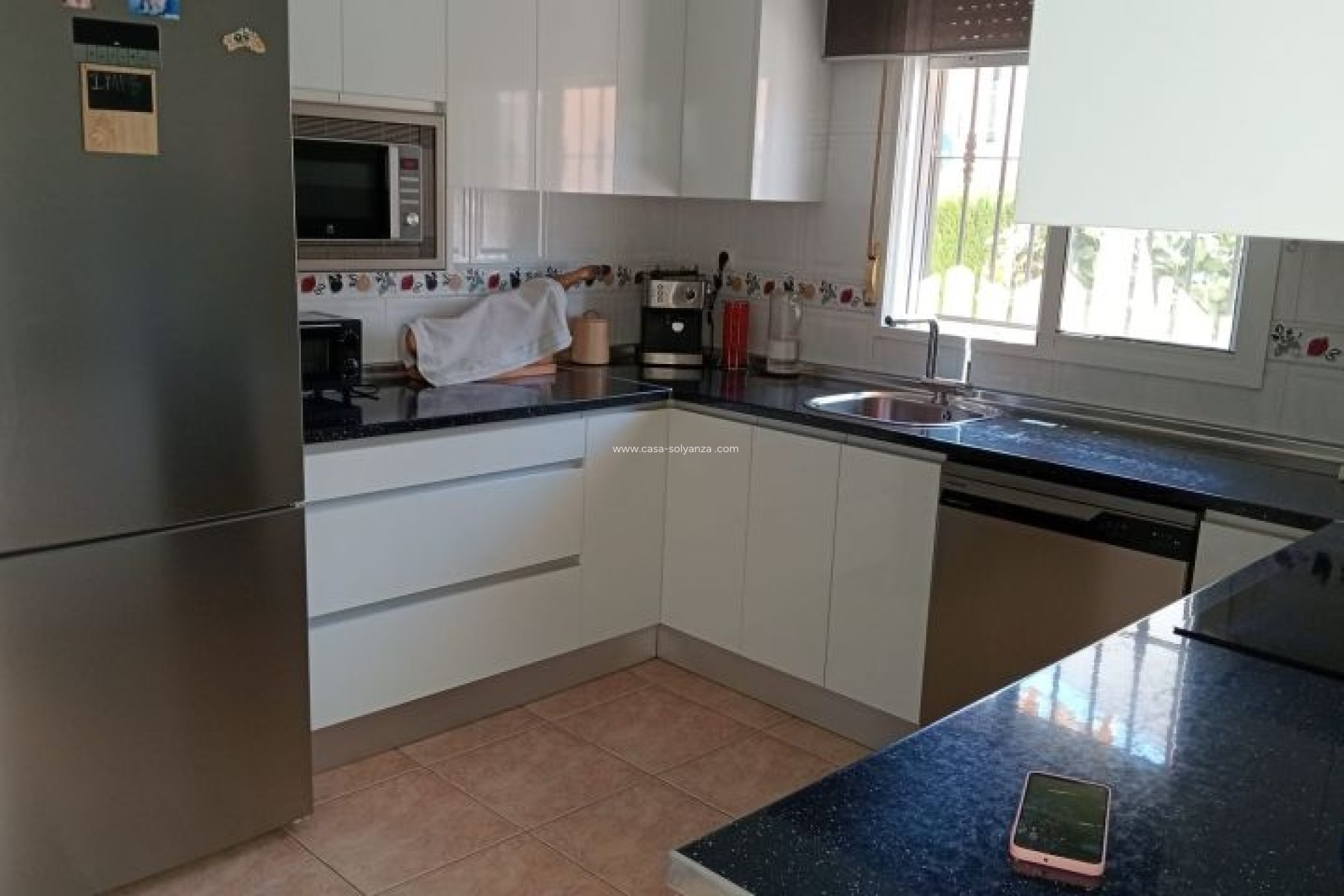 Wiederverkauf - Villa - Pilar de la Horadada - Costa Blanca