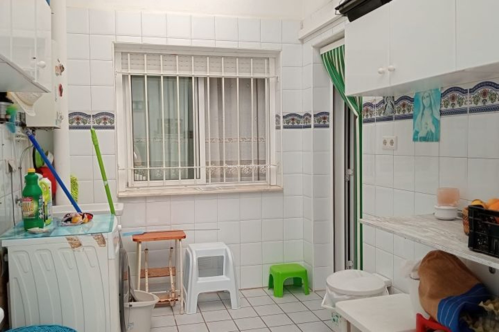 Wiederverkauf - Villa - Pilar de la Horadada - Costa Blanca