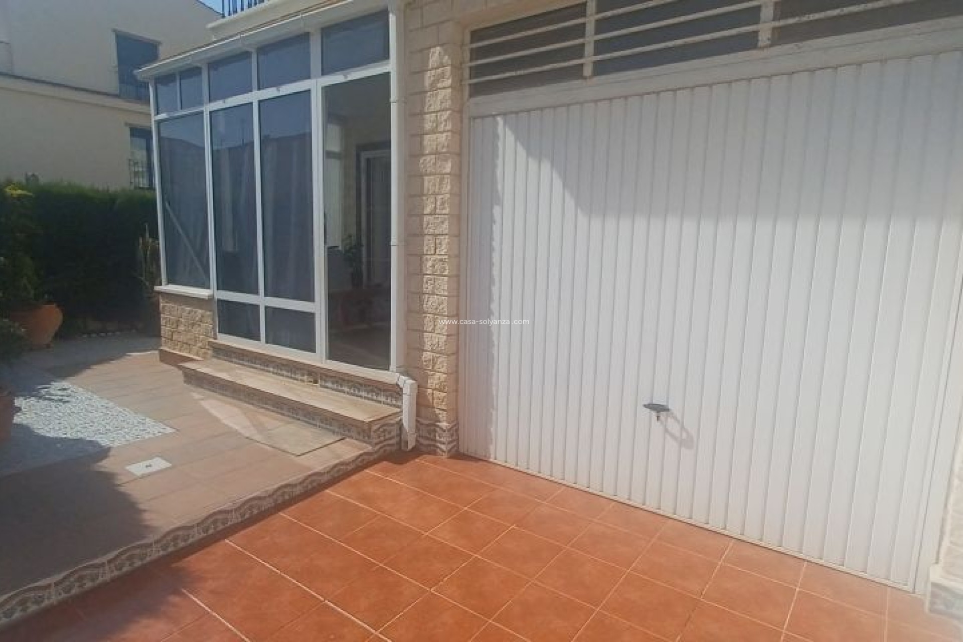 Wiederverkauf - Villa - Pilar de la Horadada - Costa Blanca