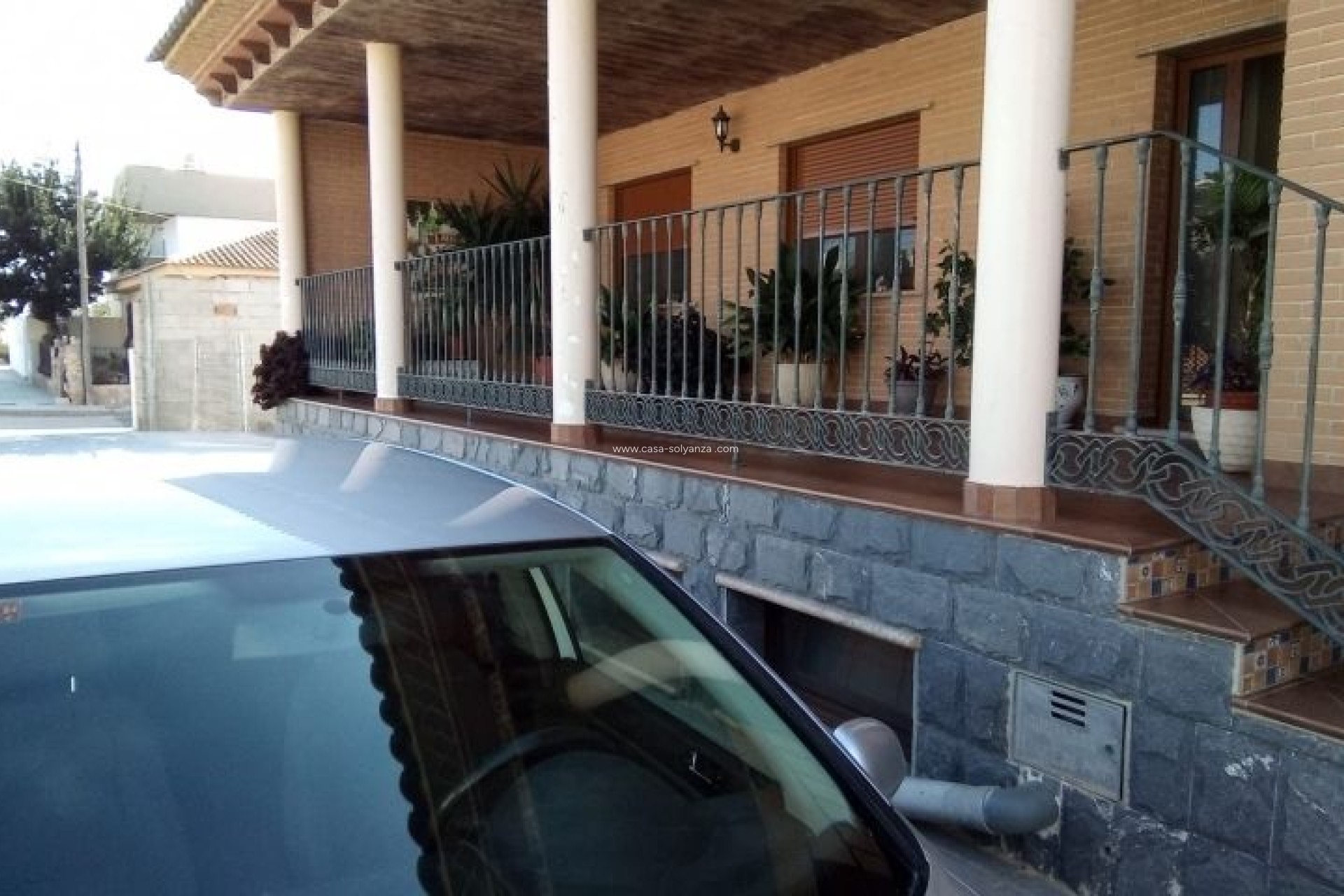 Wiederverkauf - Villa - Pilar de la Horadada - Costa Blanca