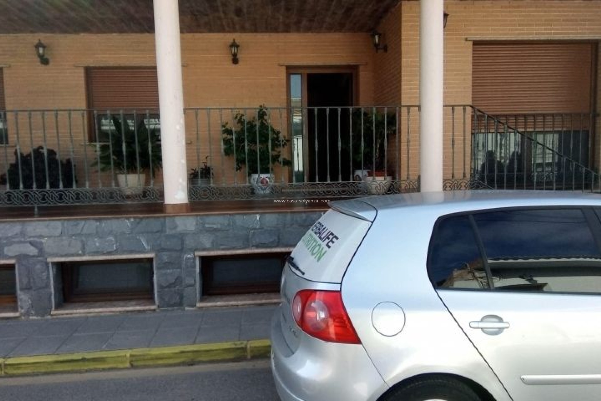 Wiederverkauf - Villa - Pilar de la Horadada - Costa Blanca