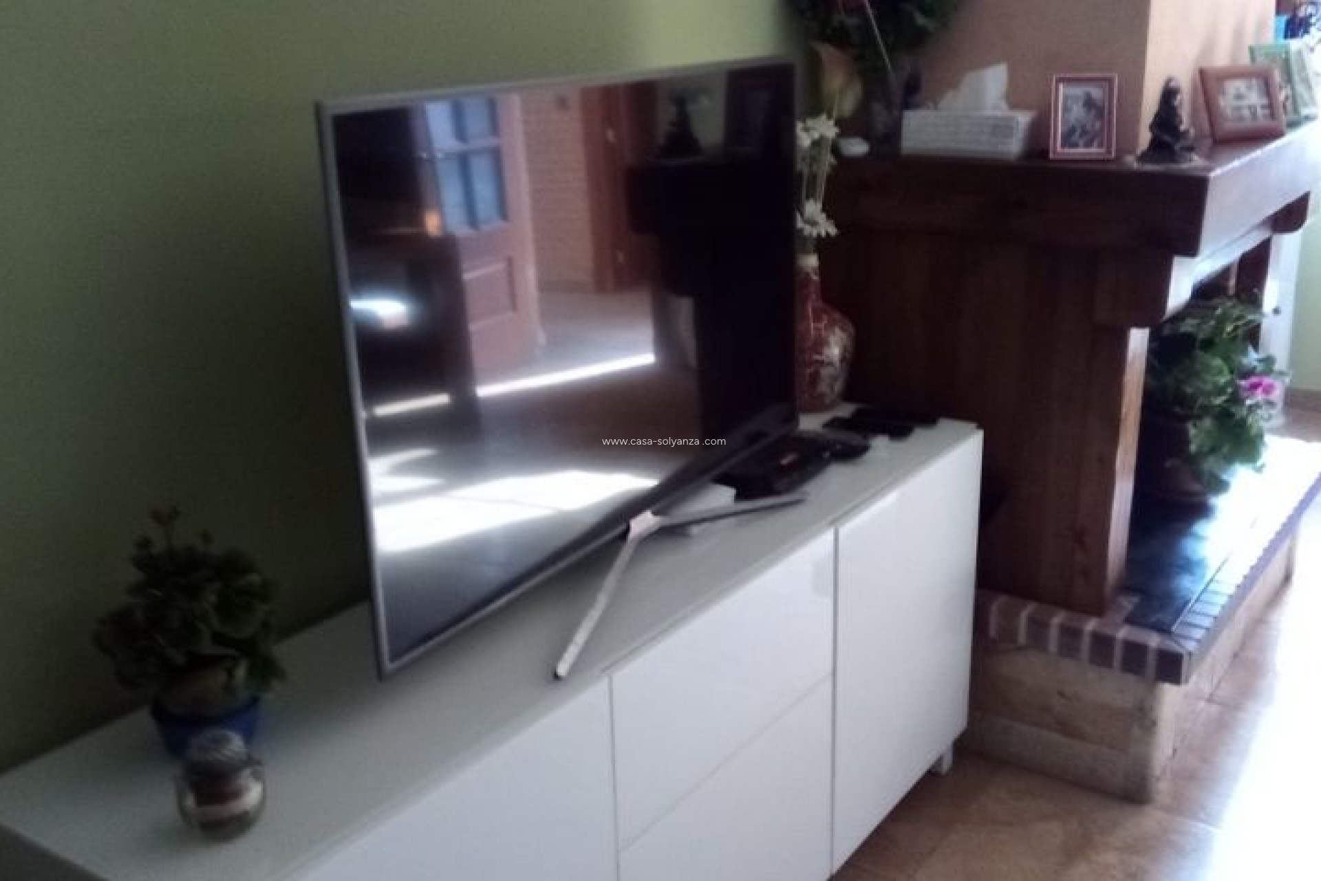 Wiederverkauf - Villa - Pilar de la Horadada - Costa Blanca