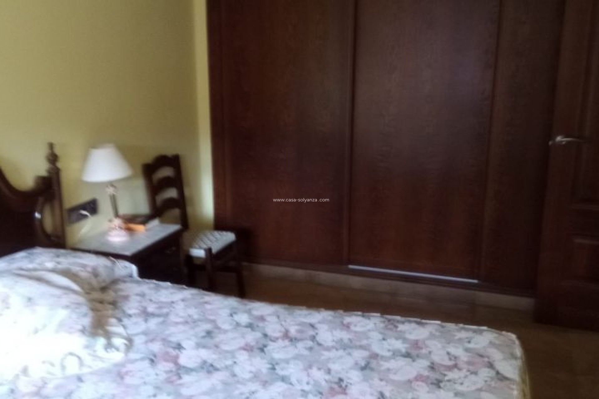 Wiederverkauf - Villa - Pilar de la Horadada - Costa Blanca