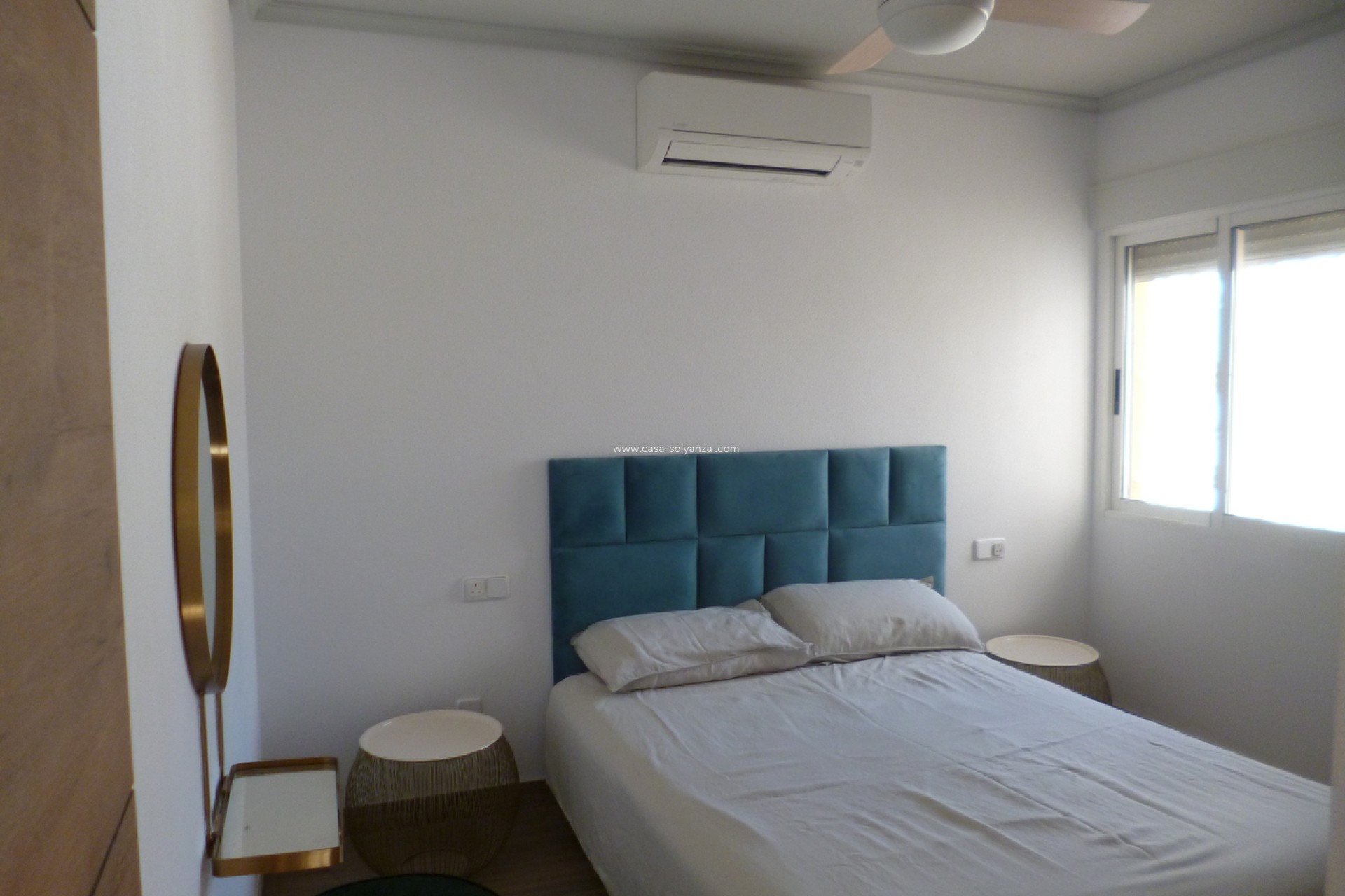 Wiederverkauf - Villa - Pilar de la Horadada - Costa Blanca