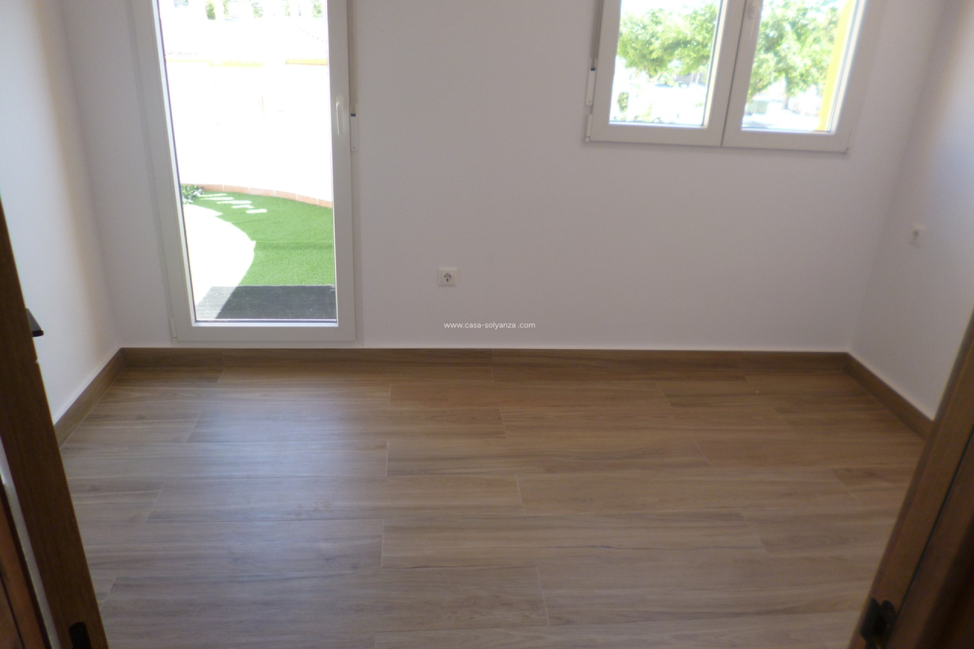 Wiederverkauf - Villa - Pilar de la Horadada - Costa Blanca