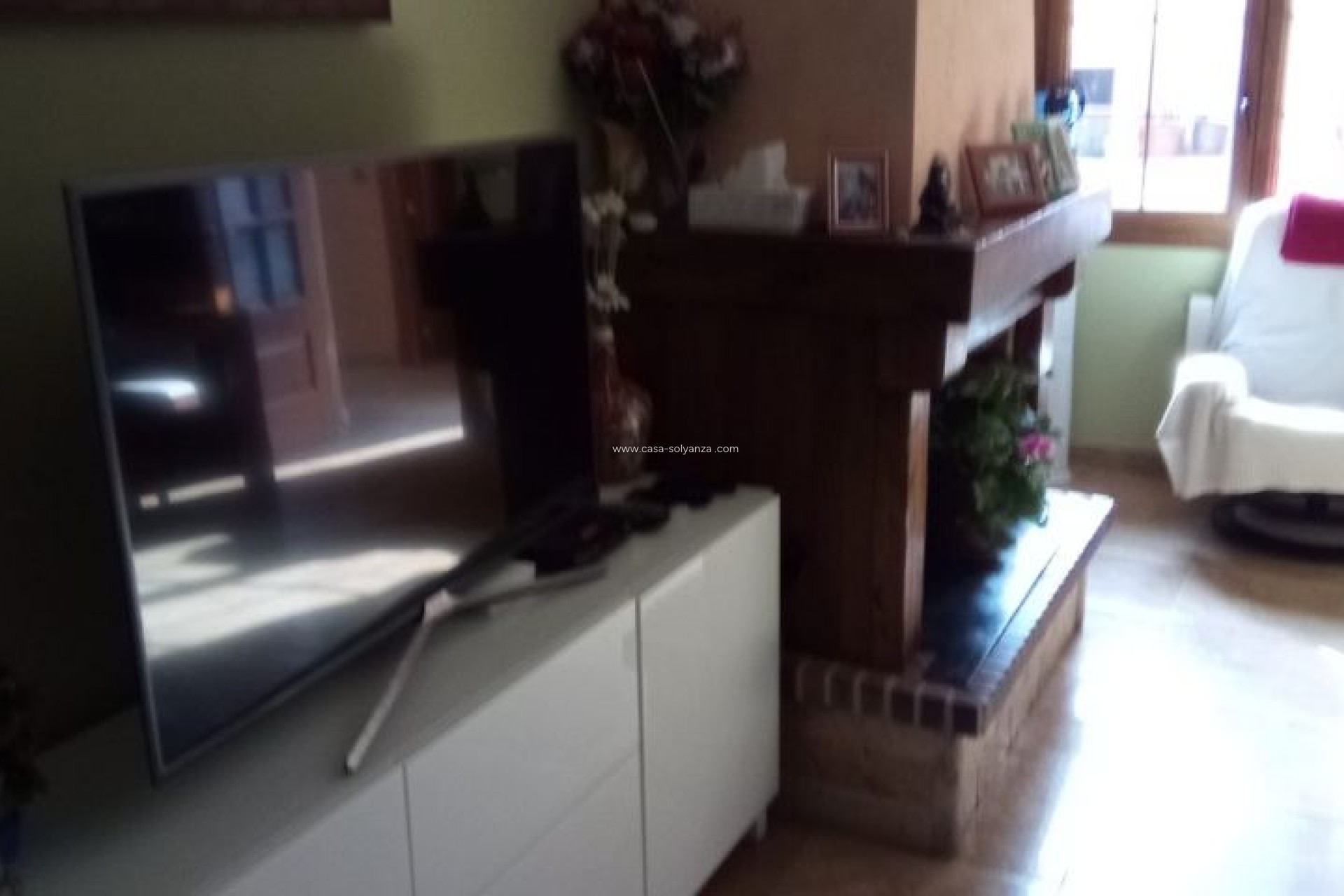 Wiederverkauf - Villa - Pilar de la Horadada - Costa Blanca