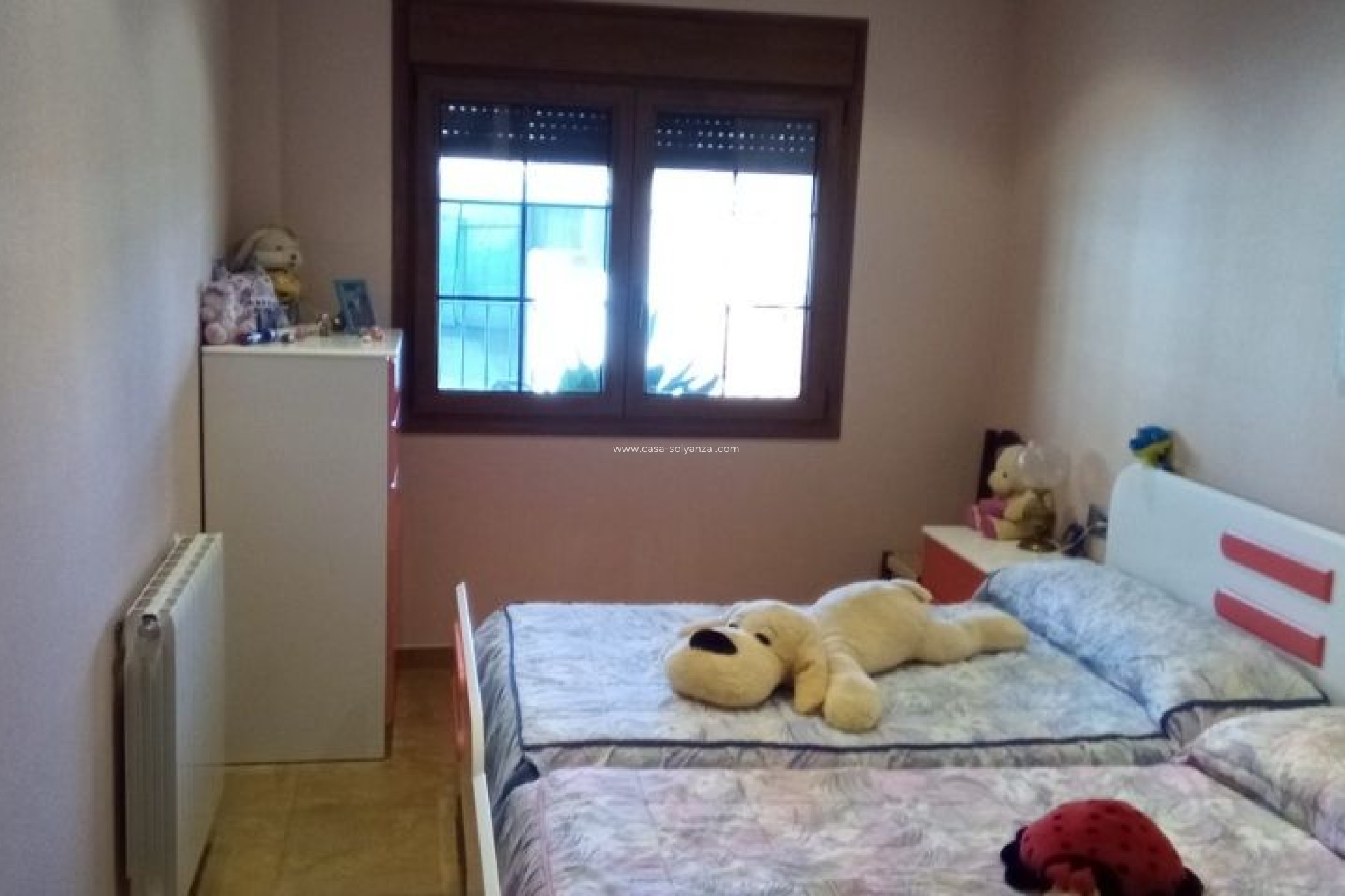 Wiederverkauf - Villa - Pilar de la Horadada - Costa Blanca