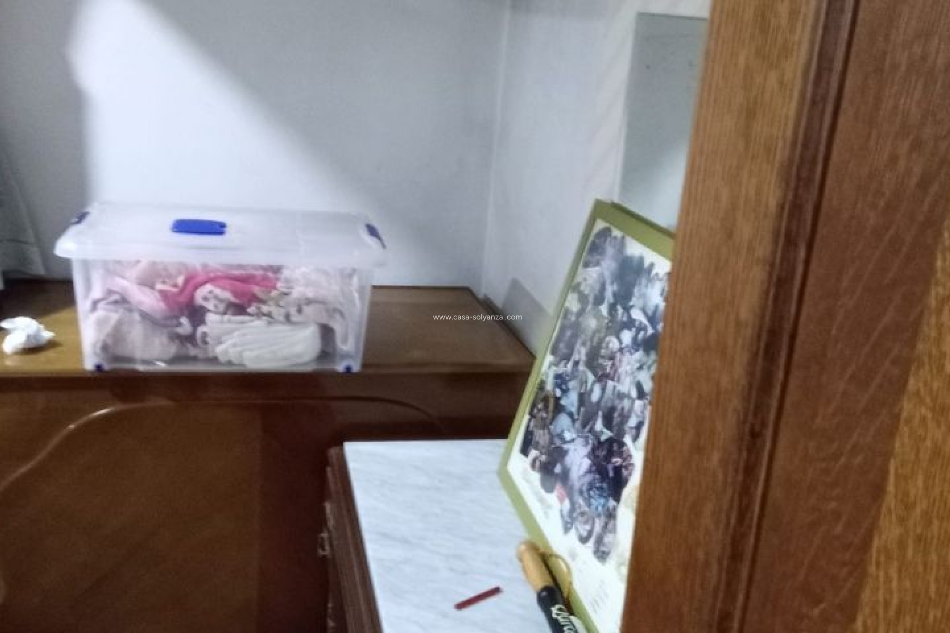 Wiederverkauf - Villa - Pilar de la Horadada - Costa Blanca