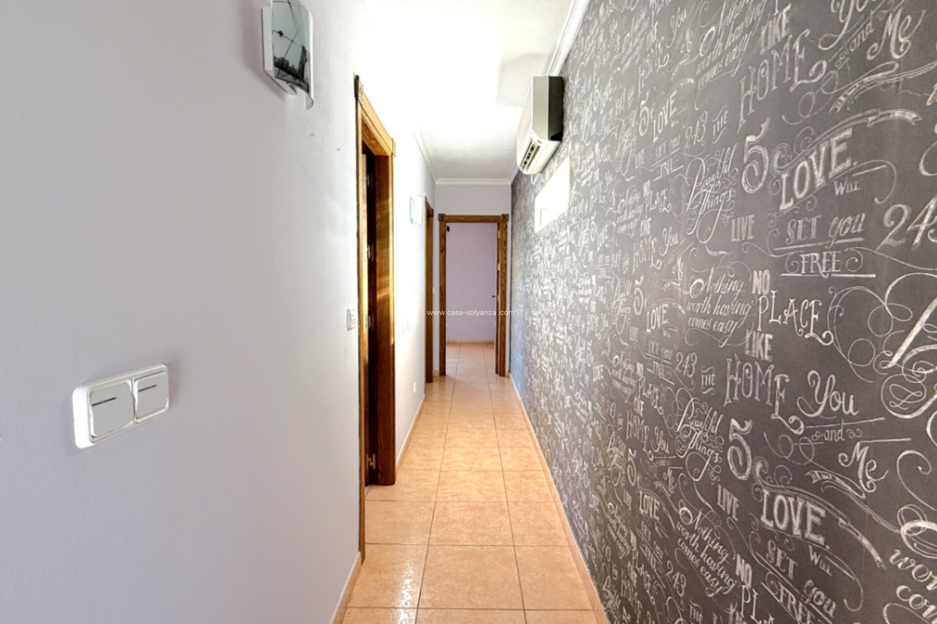 Wiederverkauf - Villa - Pilar de la Horadada - Costa Blanca