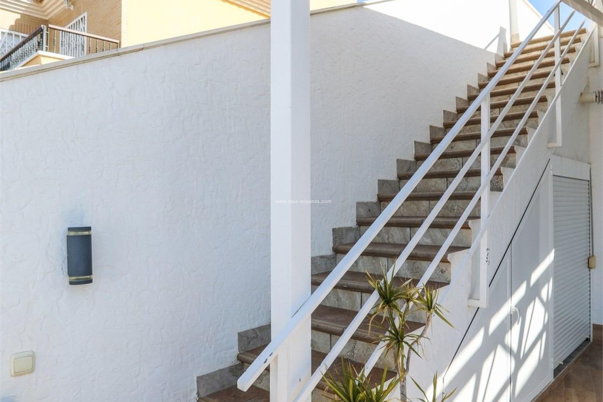 Wiederverkauf - Villa - Pilar de la Horadada - Costa Blanca