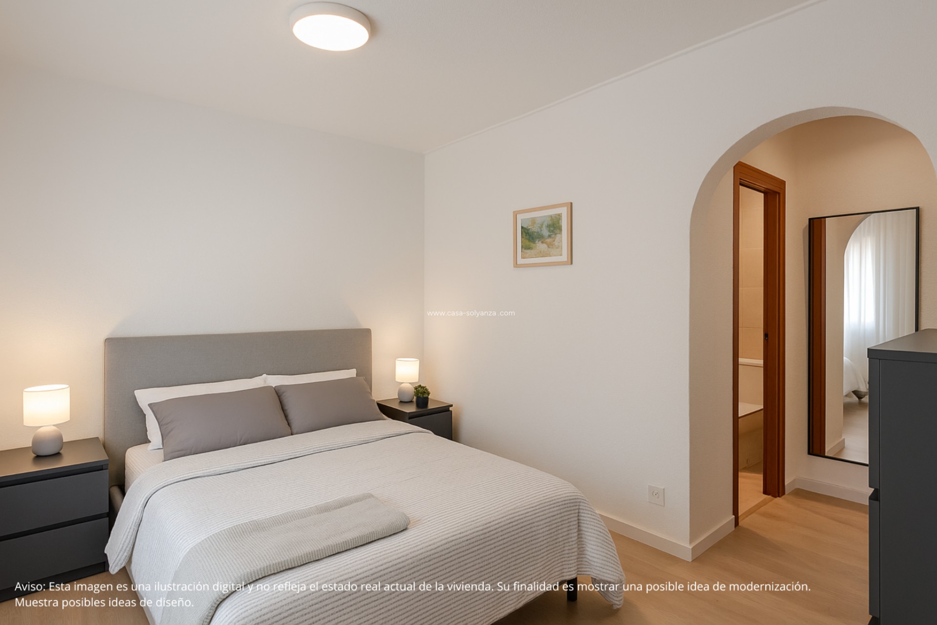 Wiederverkauf - Villa - Pilar de la Horadada - Costa Blanca